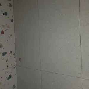 Монтаж на гранитогрес по стени, вкл.фугиране