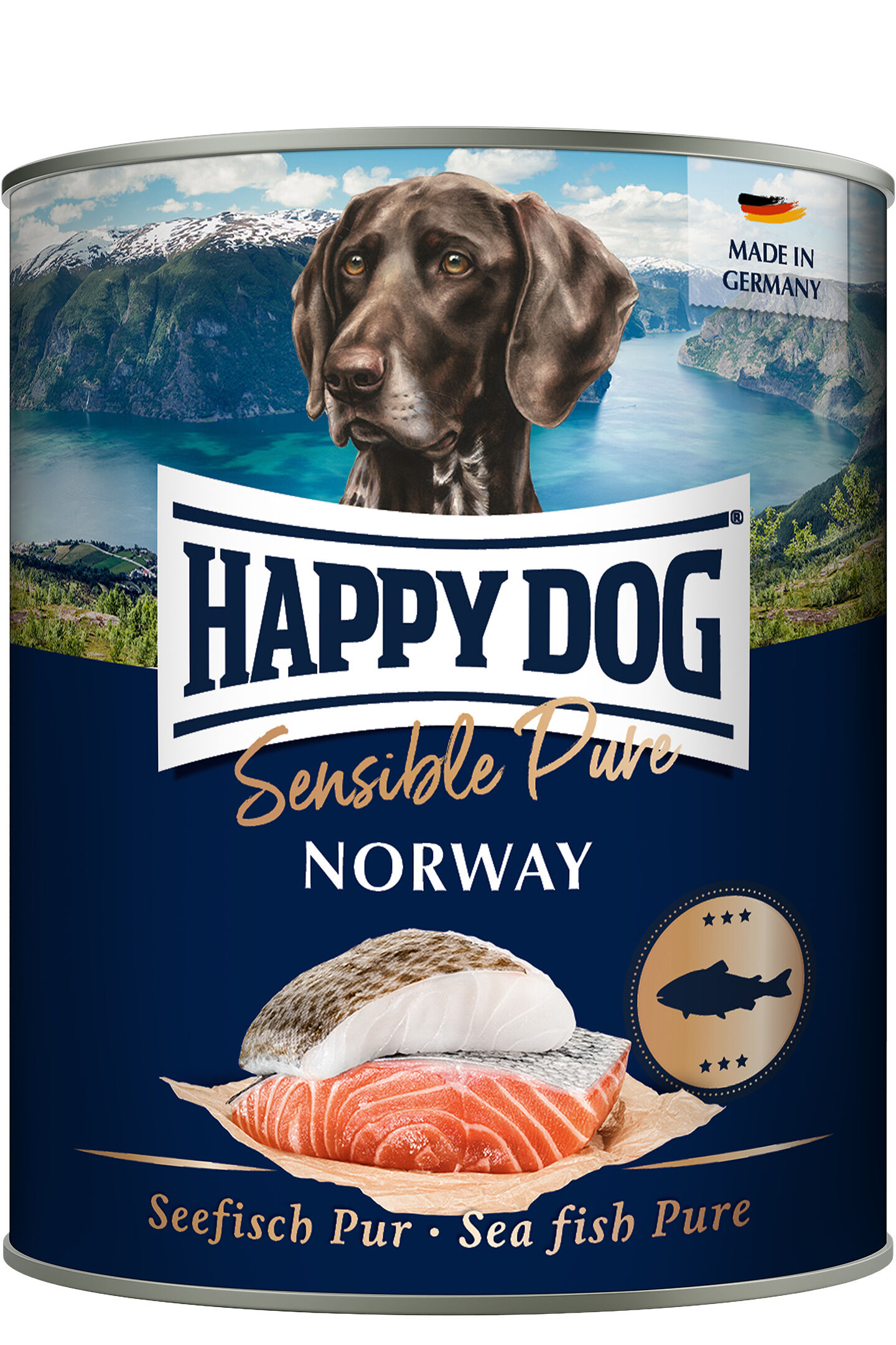 Sensible Pure Norway