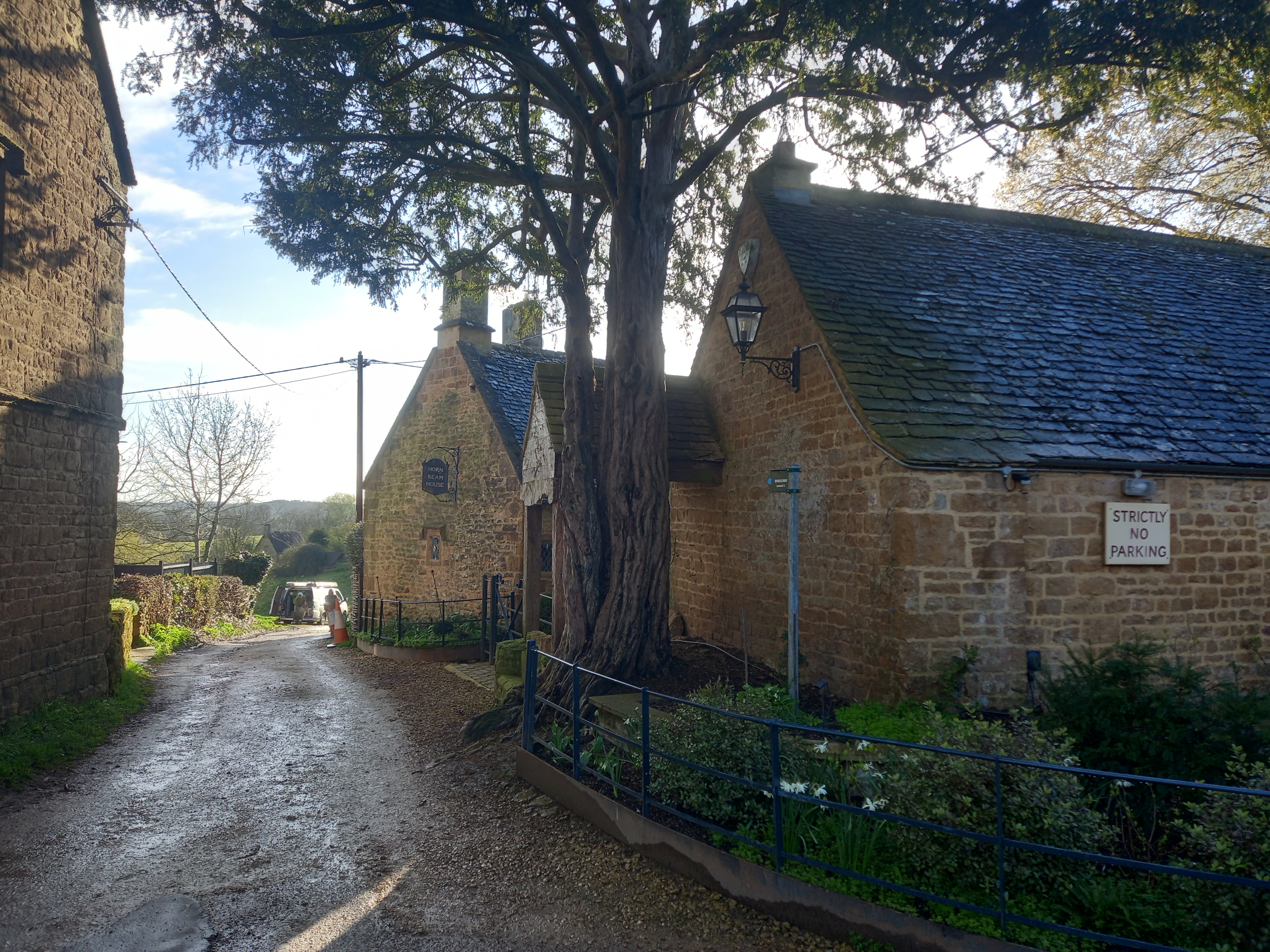Road Gully & Catchpit Cleaning – Chipping Norton (OX7 4AN)