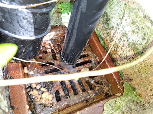 Aqua Vac Pipework Cleaning – Twickenham (TW2 6DH)