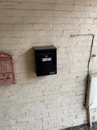 Blocked drain investigation, clearance and full system restoration