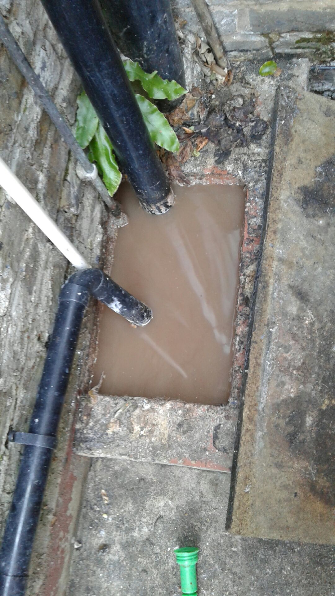 Emergency Drain Unblocking – Mitcham CR4
