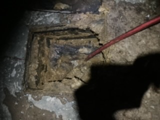 Emergency Drain Clearance – Buckhurst Hill IG9