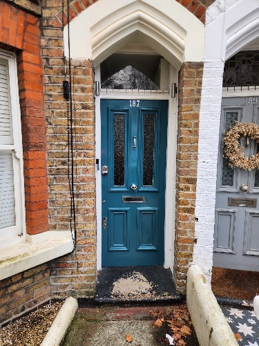 Blocked Shower Clearance – Battersea SW11