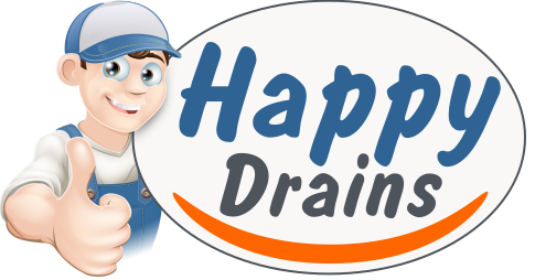CCTV inspection confirming serviceable pipe condition during Drainify survey in S62 Rotherham.