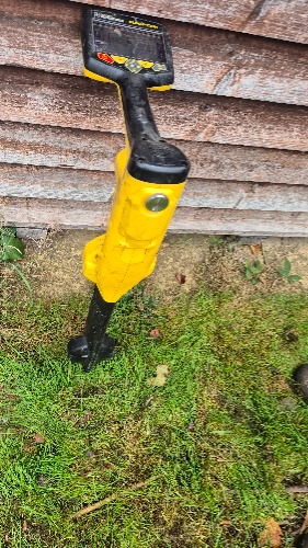 Manhole access used for CCTV inspection — Woking, Surrey