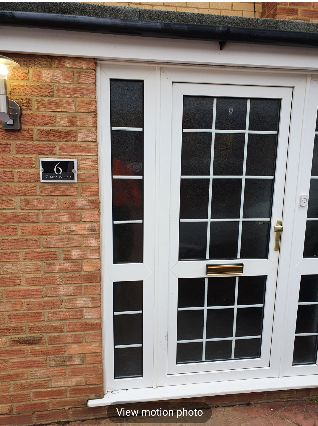 Drainage inspection carried out at a Gravesend property where soakaway failure was suspected.