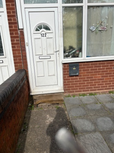 Mechanical waste cleaning carried out in Wolverhampton WV6 to clear a blocked bath and sink