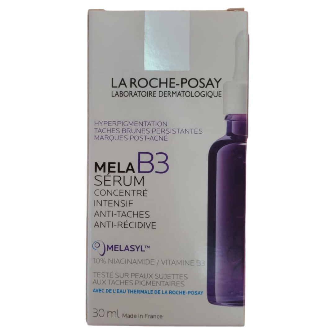 La Roche - Posay Mela B3 serum