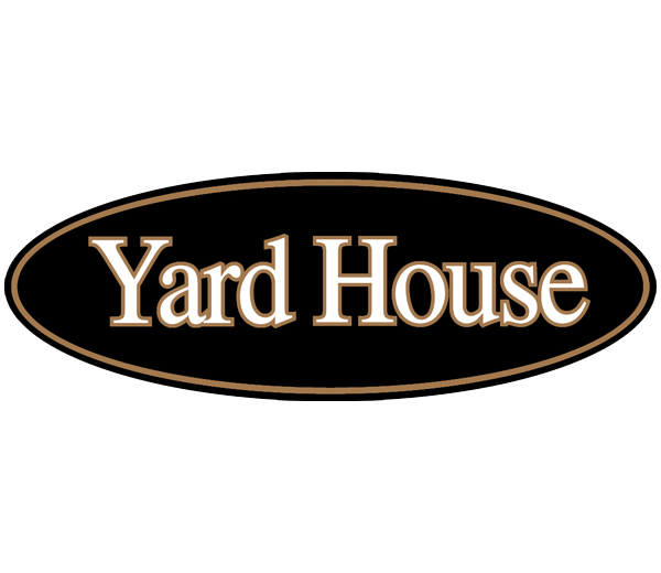 Yard House logo