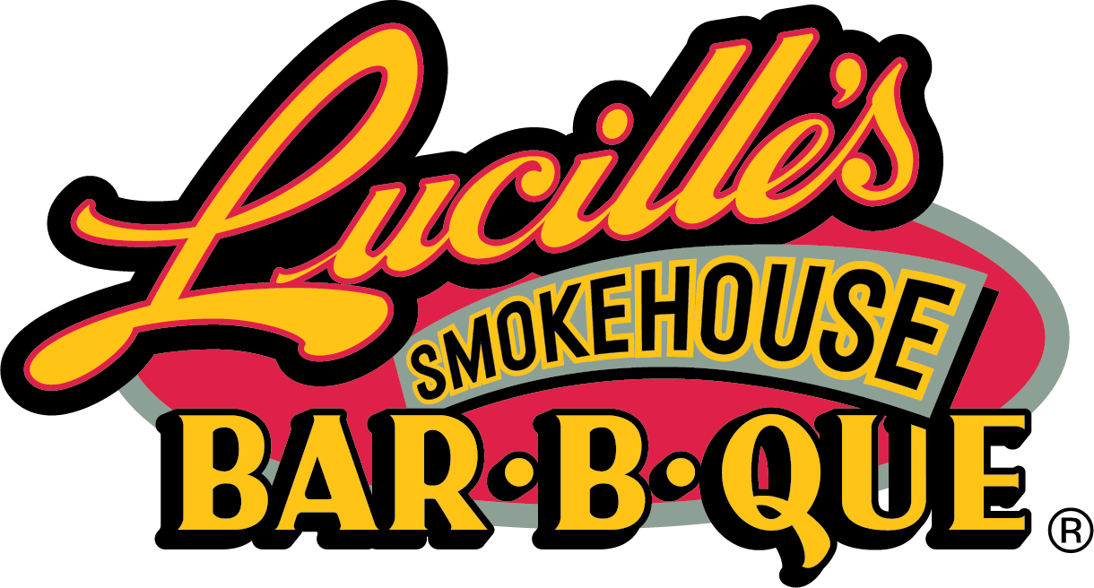 Lucille’s Smokehouse Bar-B-Que logo