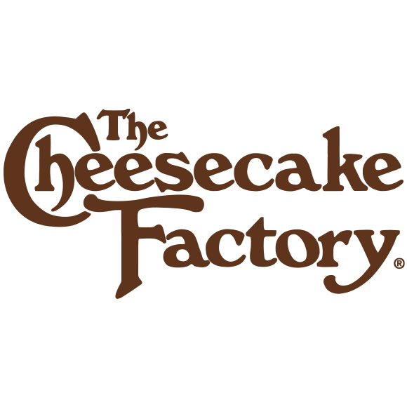 The Cheesecake Factory logo