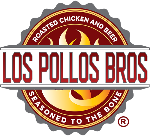 Los Pollos Bros logo