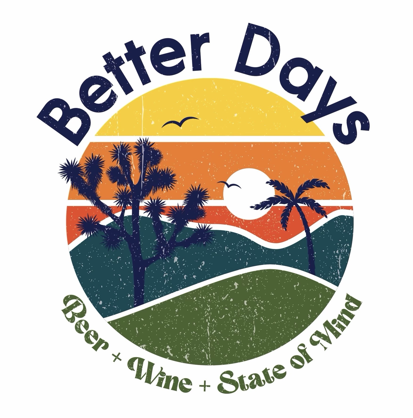 Better Days logo