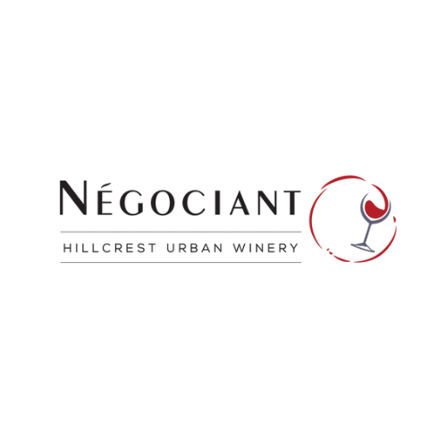 Négociant Winery logo