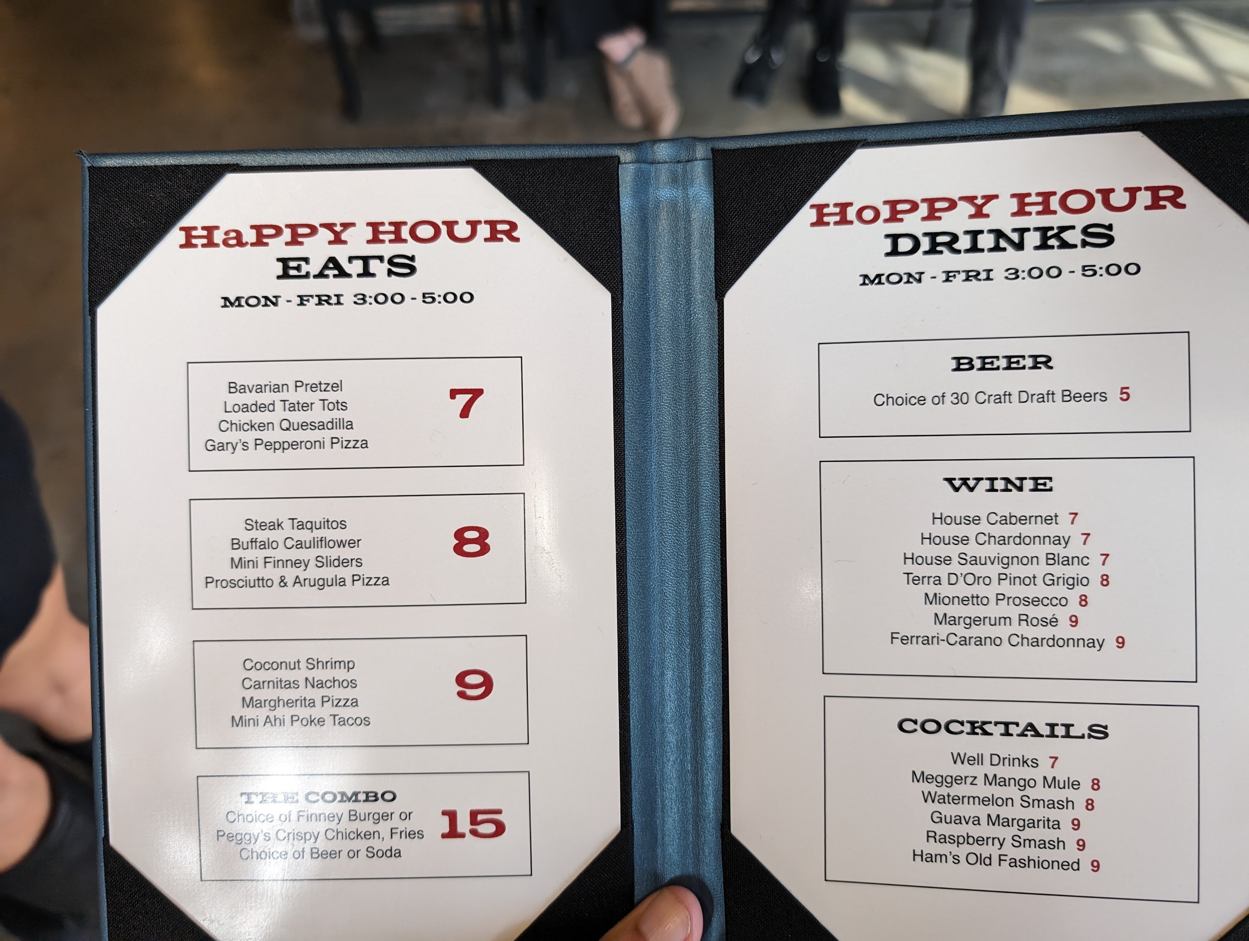 Finney's Crafthouse - Camarillo