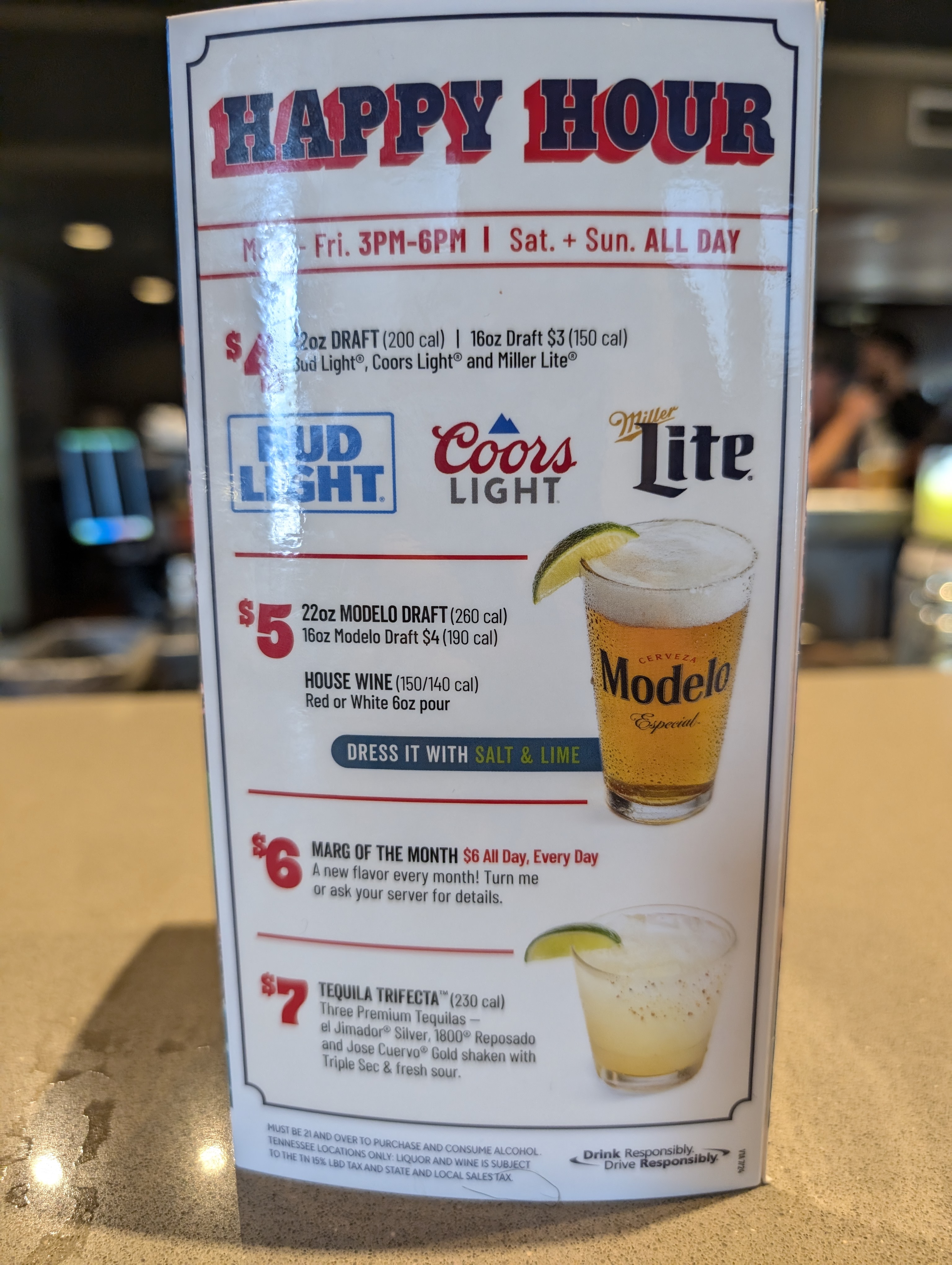 Chili's Grill & Bar