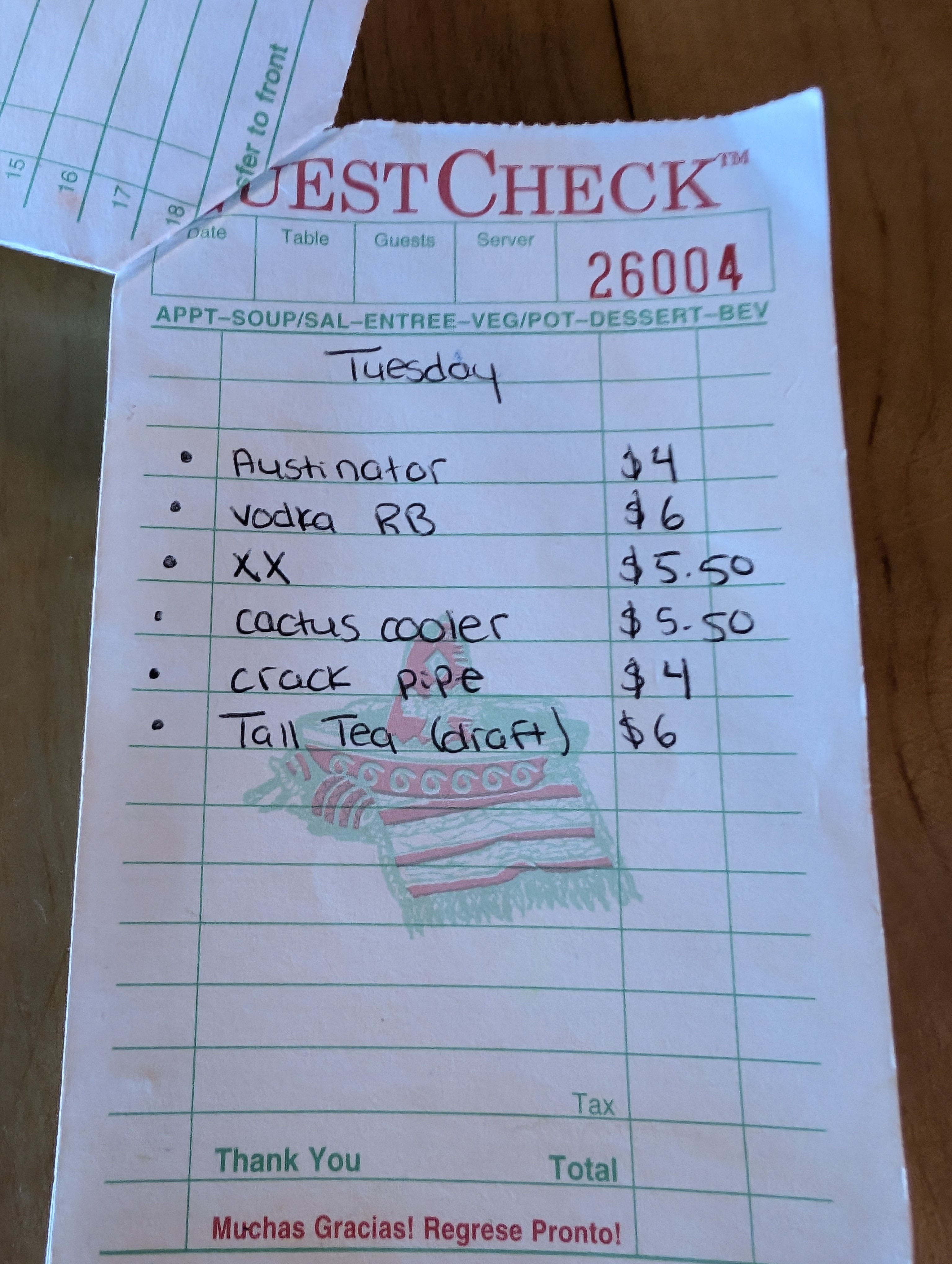 Lucky's Tavern photo 2