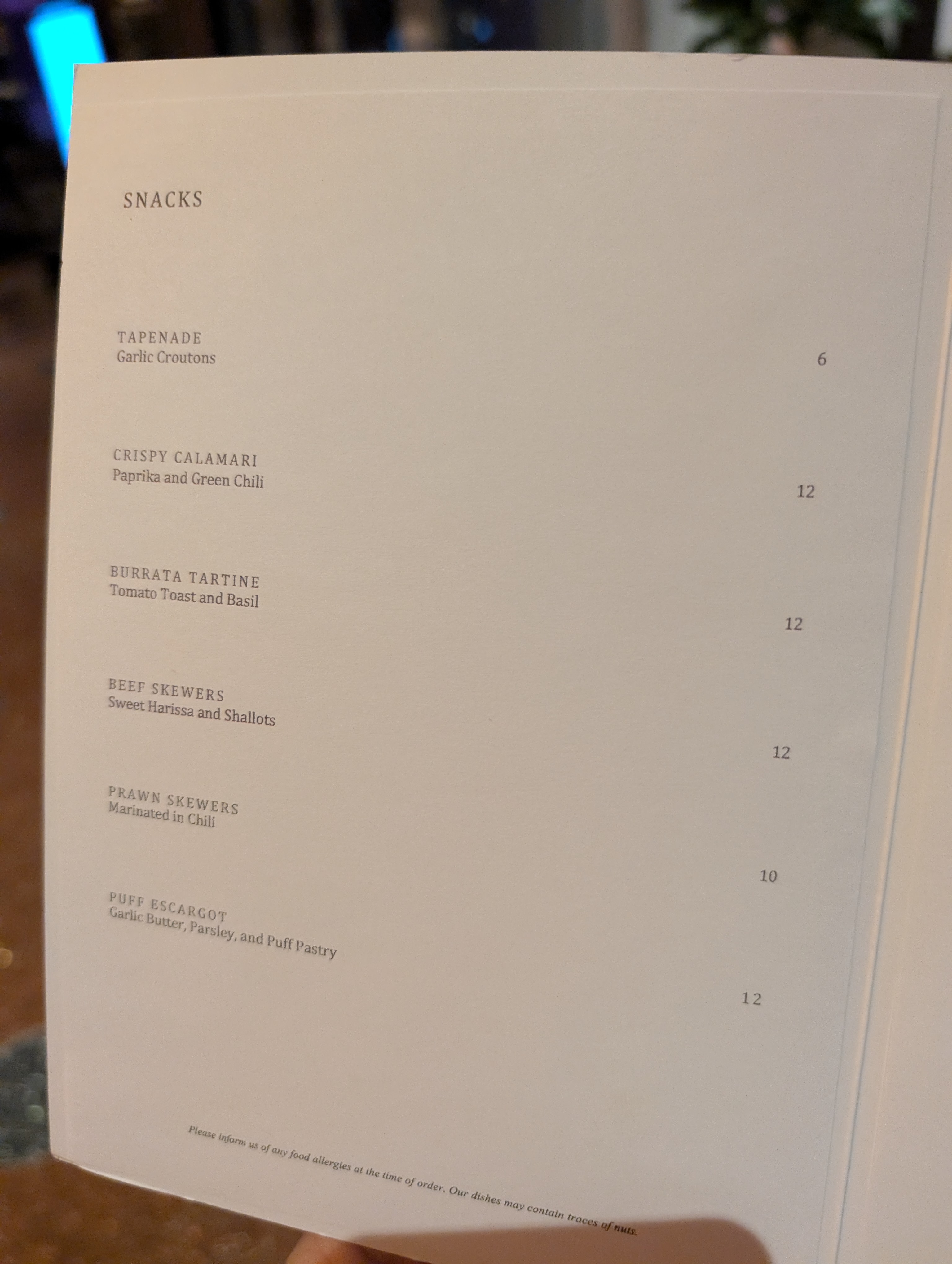 LPM Restaurant & Bar photo 2