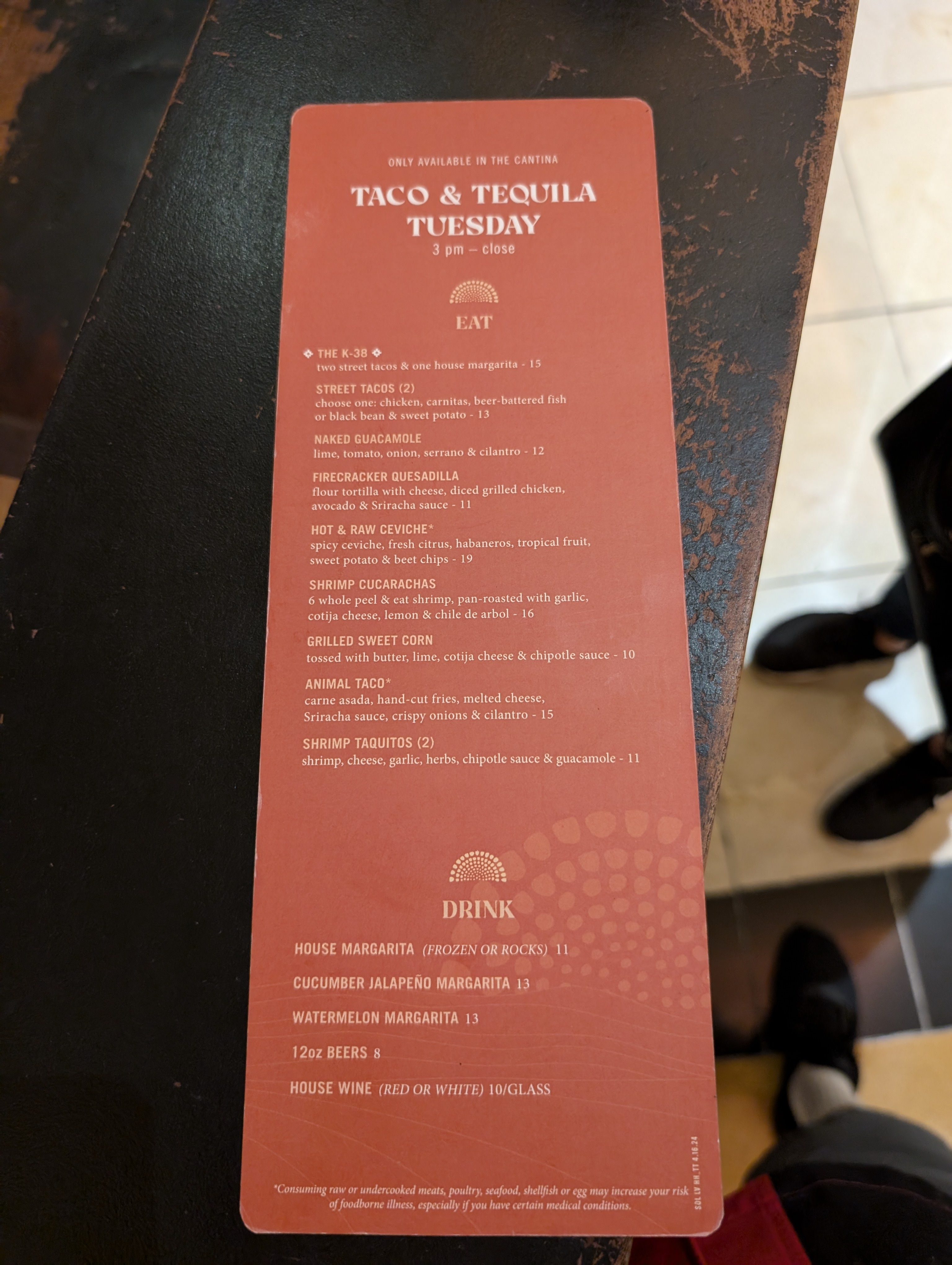 SOL Mexican Cocina photo 2