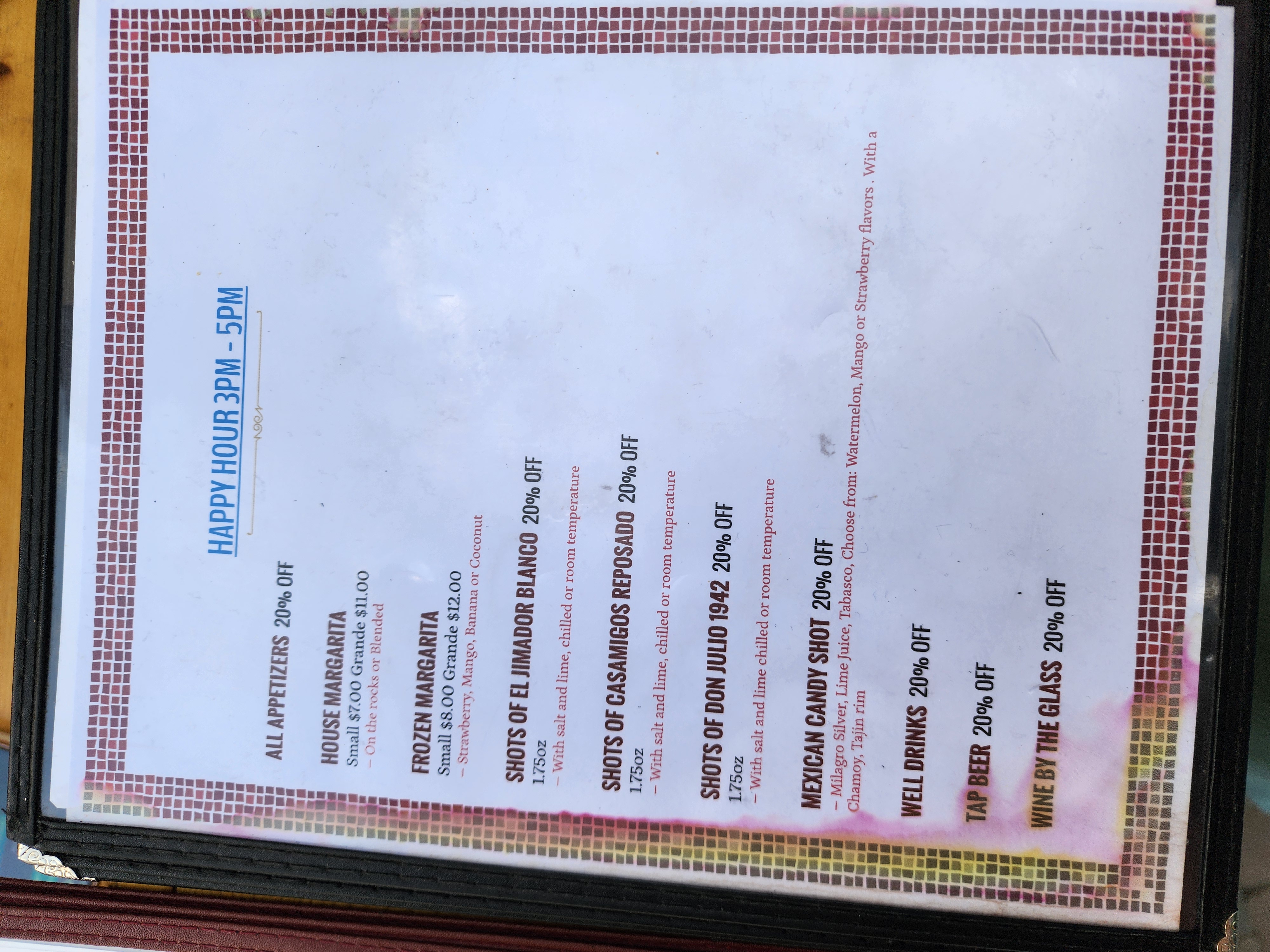 Maracas Mexican Cantina & Grill photo 2