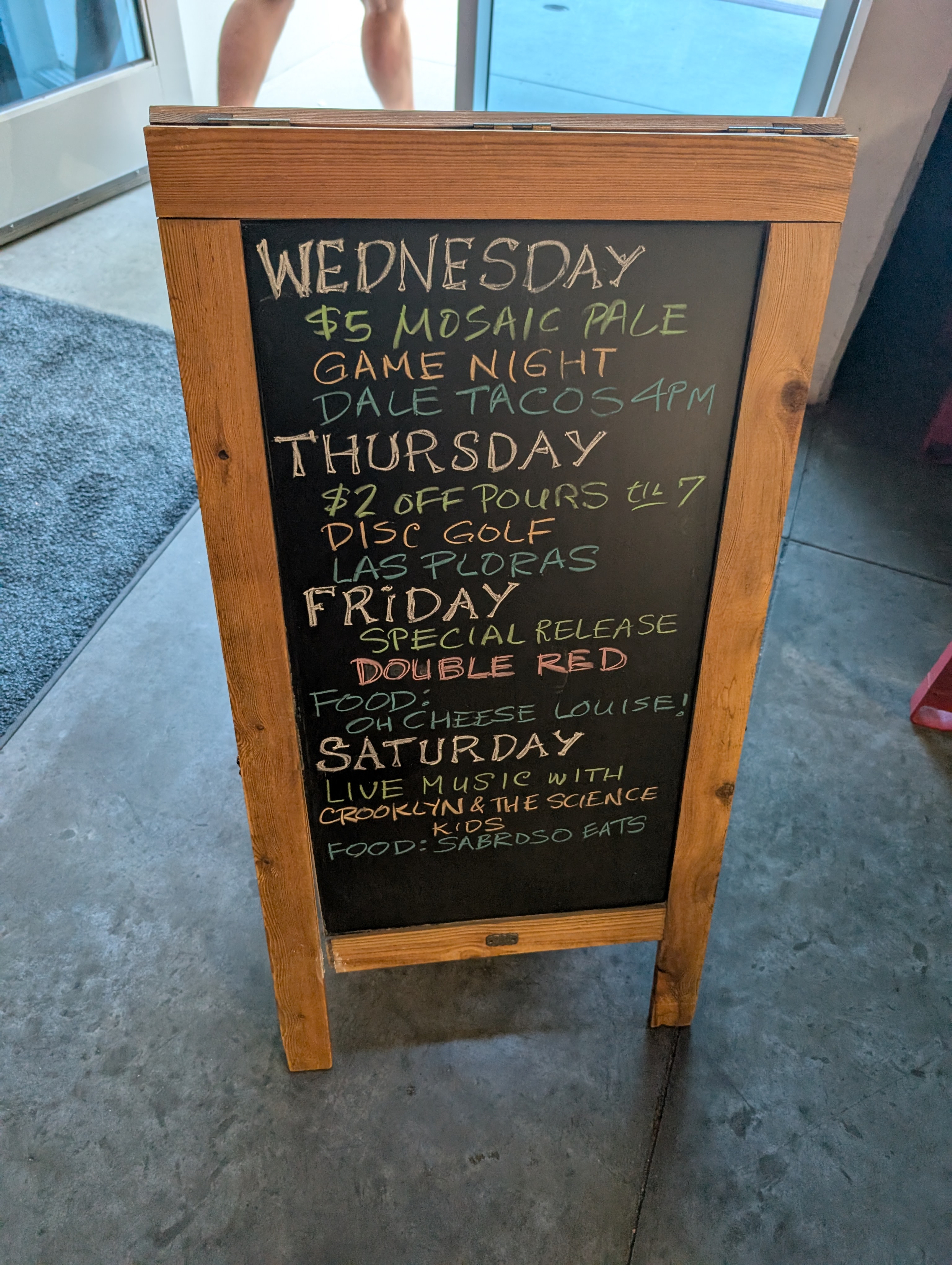 Ritual Brewing Co.