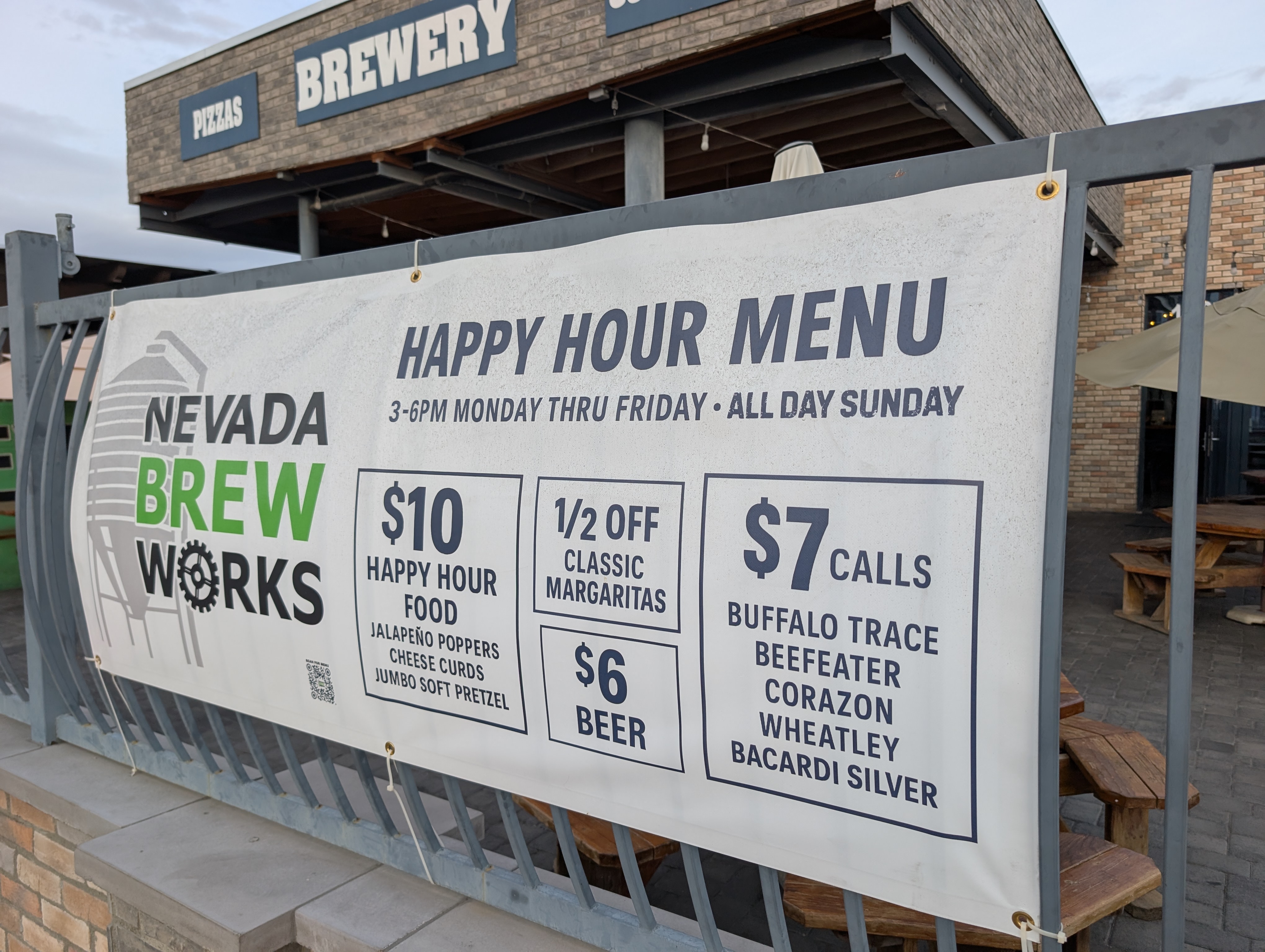 Nevada Brew Works