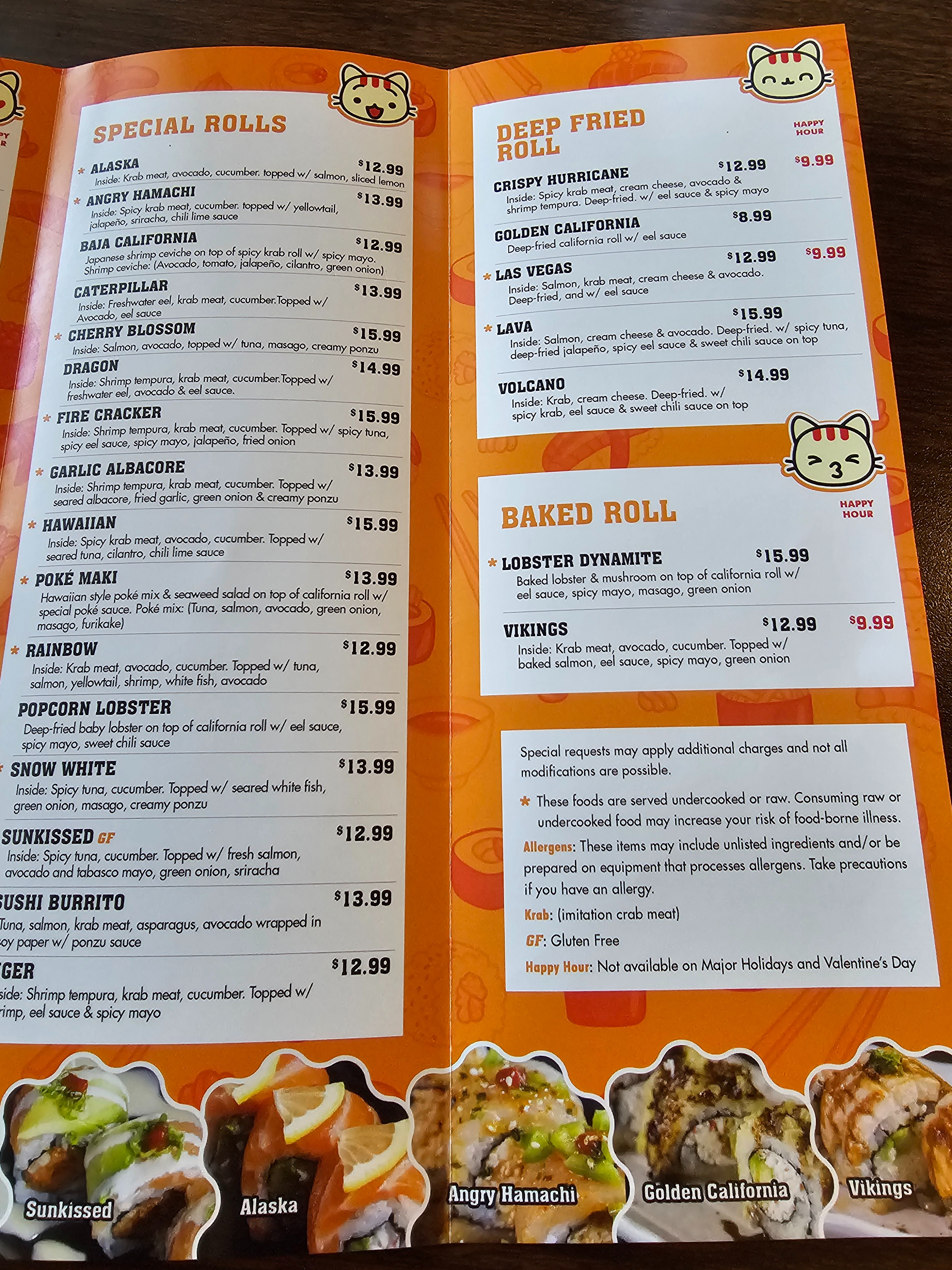Sushi Neko photo 3