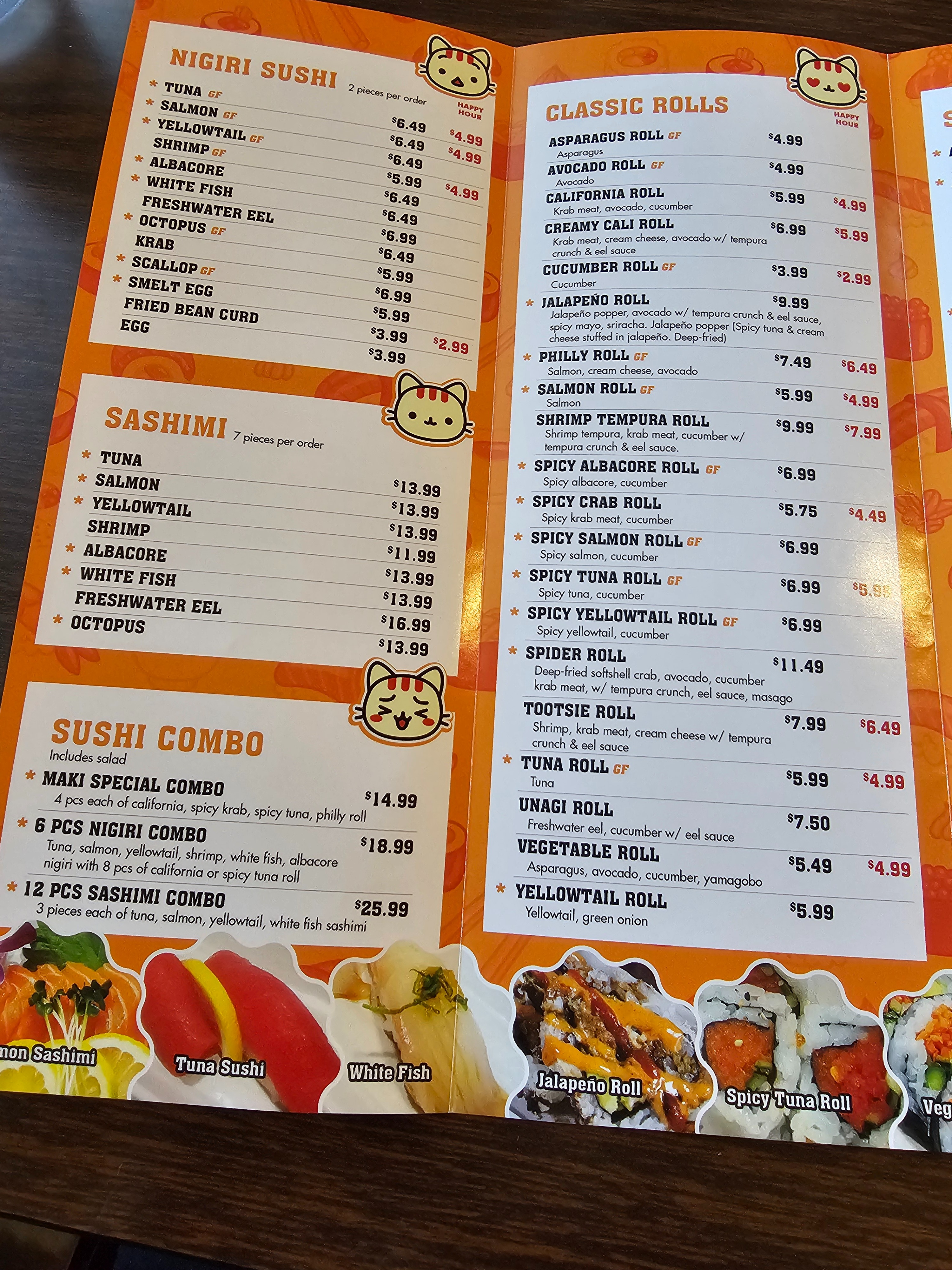 Sushi Neko photo 4