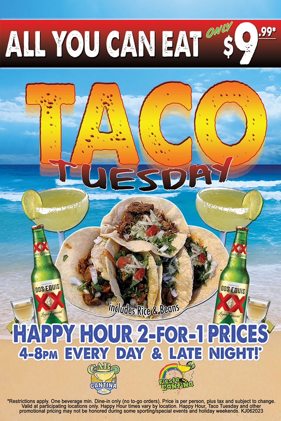 Cabo Cantina photo 2