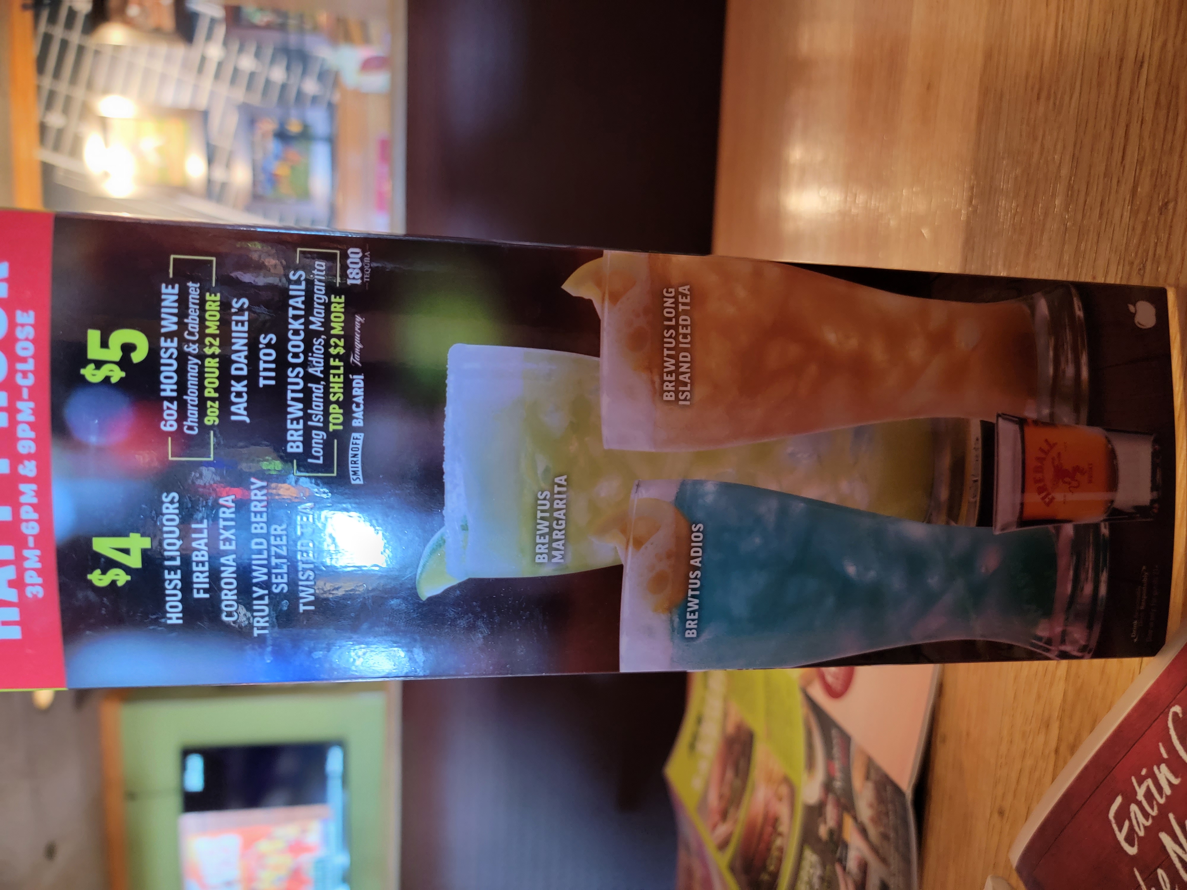Applebee's Grill + Bar photo 2