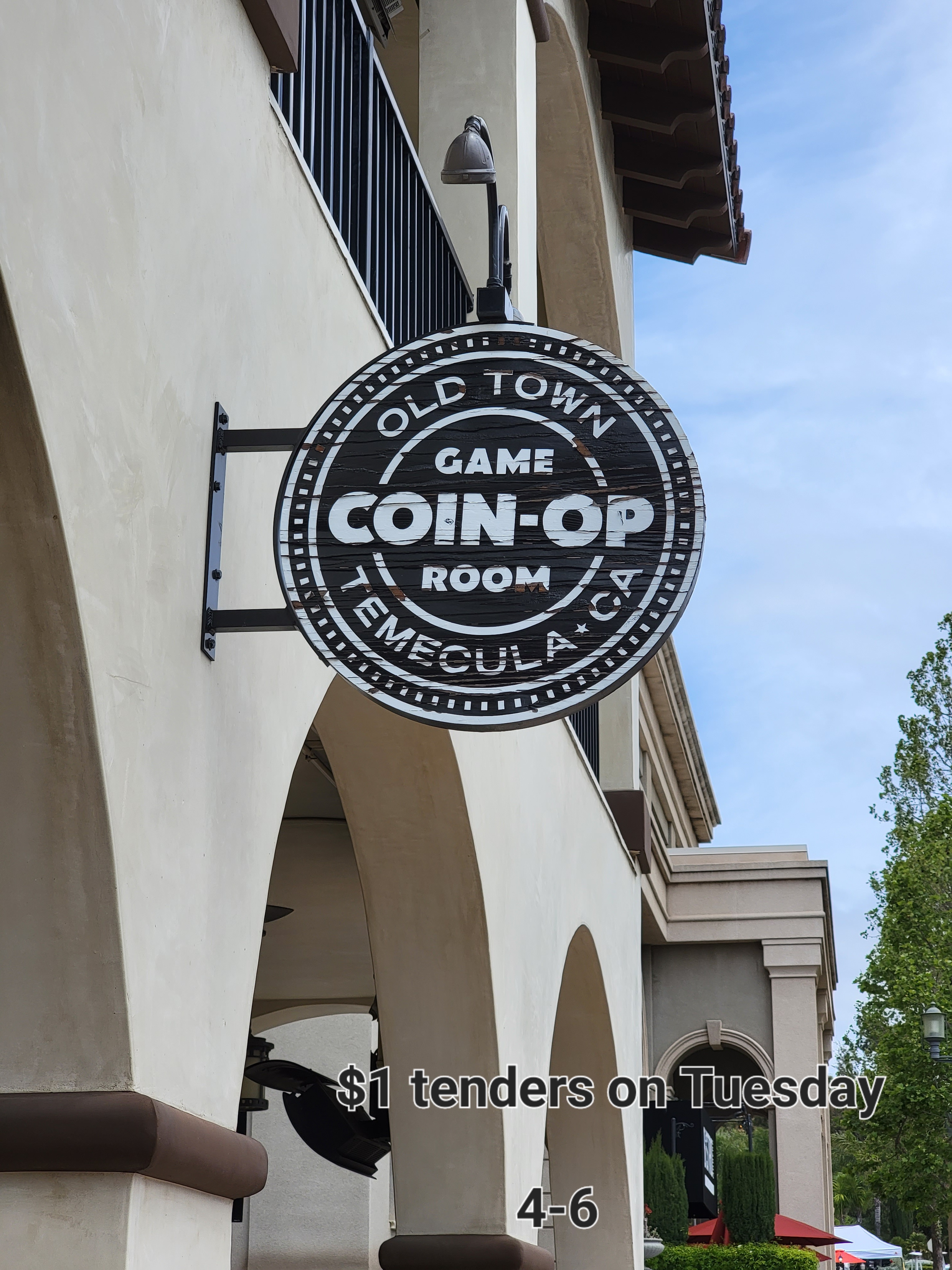 Coin-Op Game Room Temecula photo 2