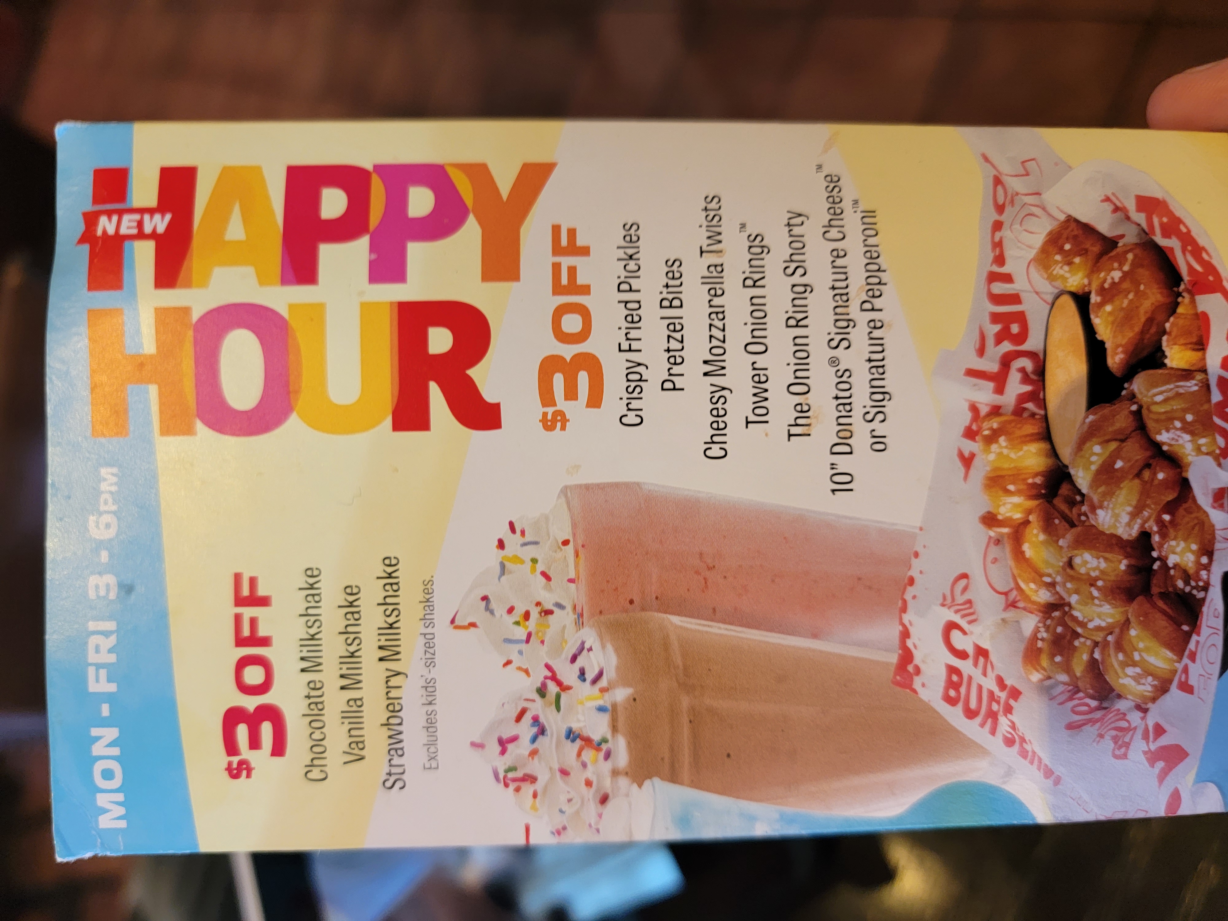 Red Robin Gourmet Burgers and Brews