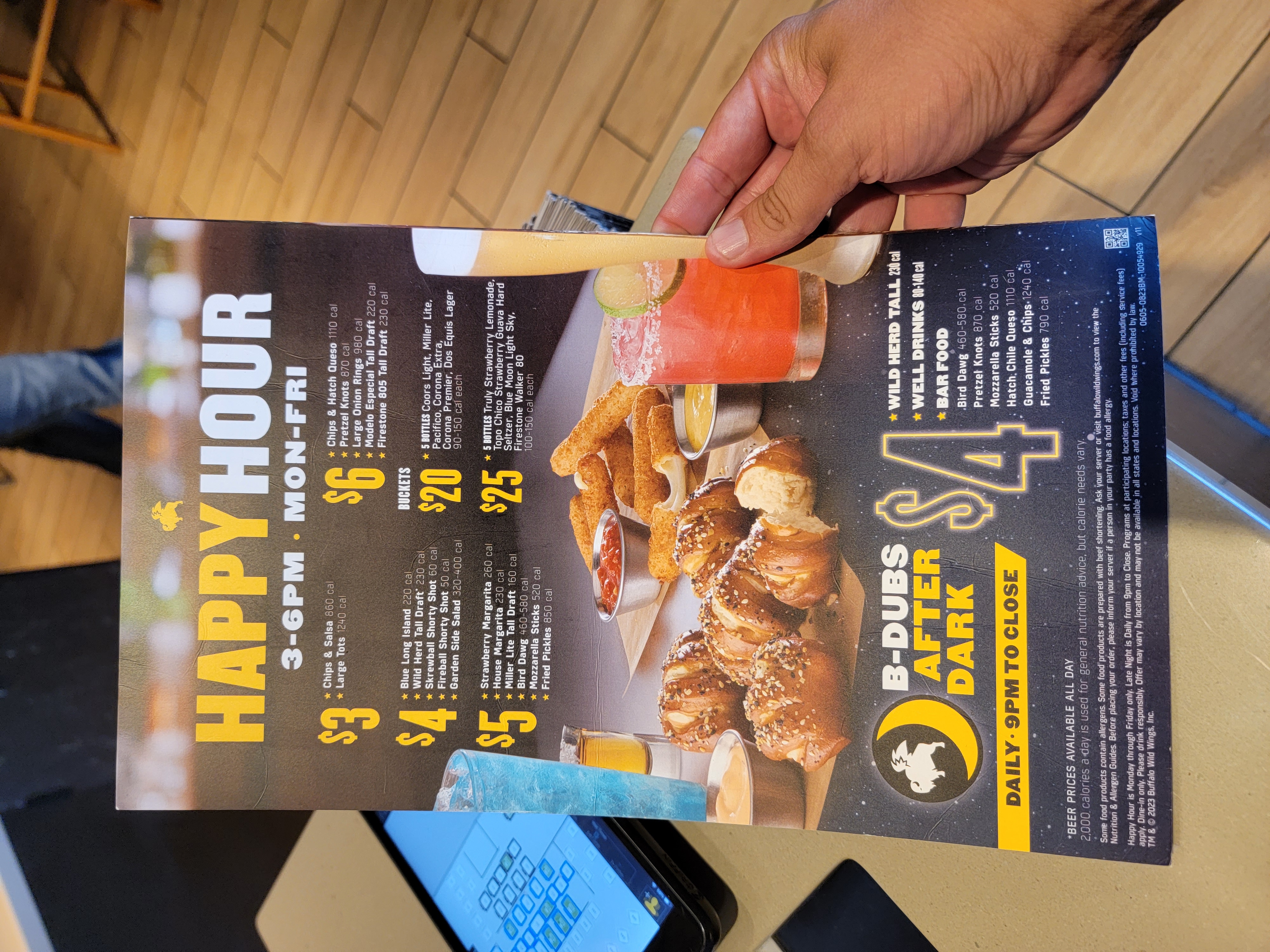 Buffalo Wild Wings photo 2