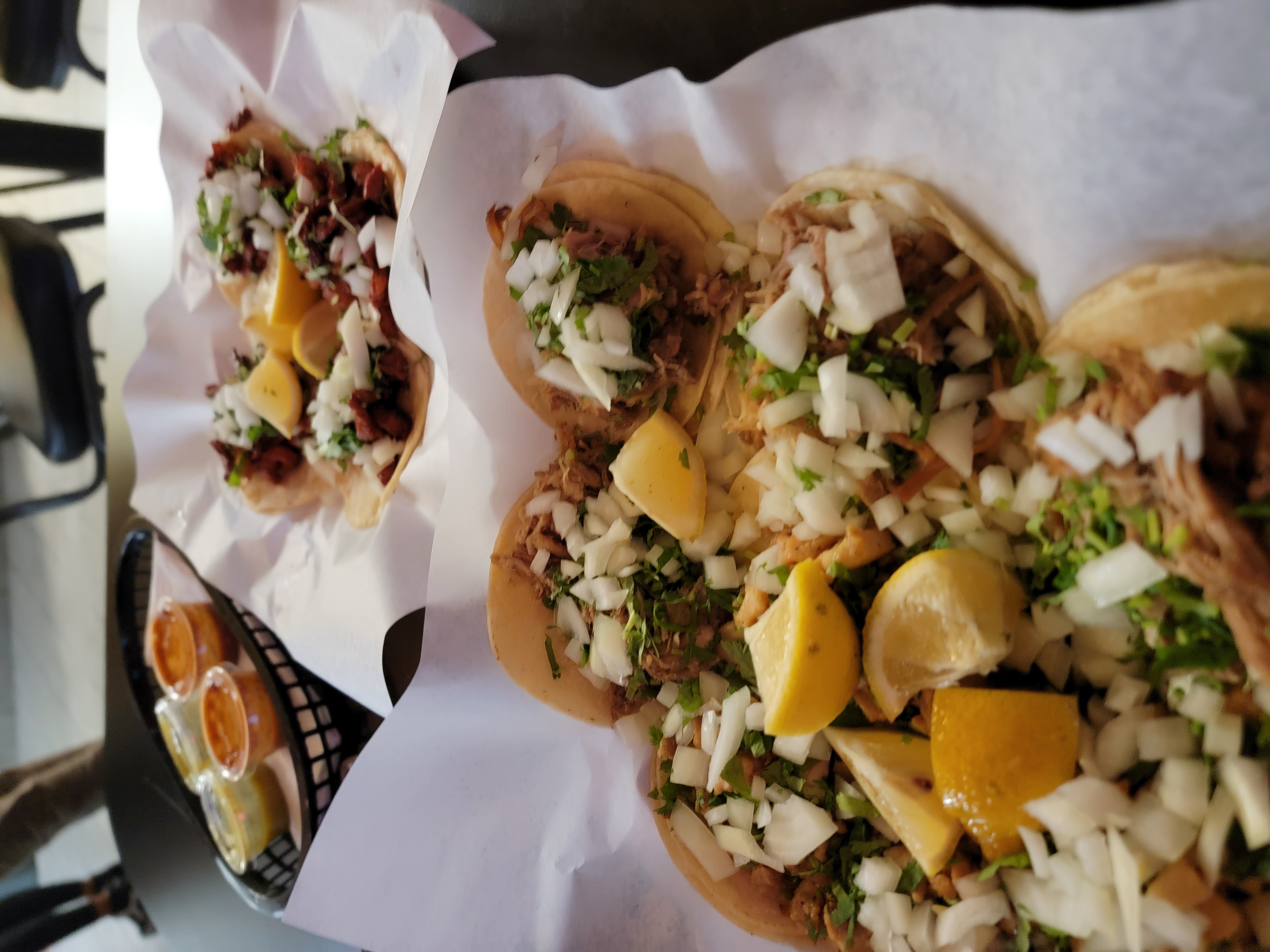 Tacos AL 100% photo 2