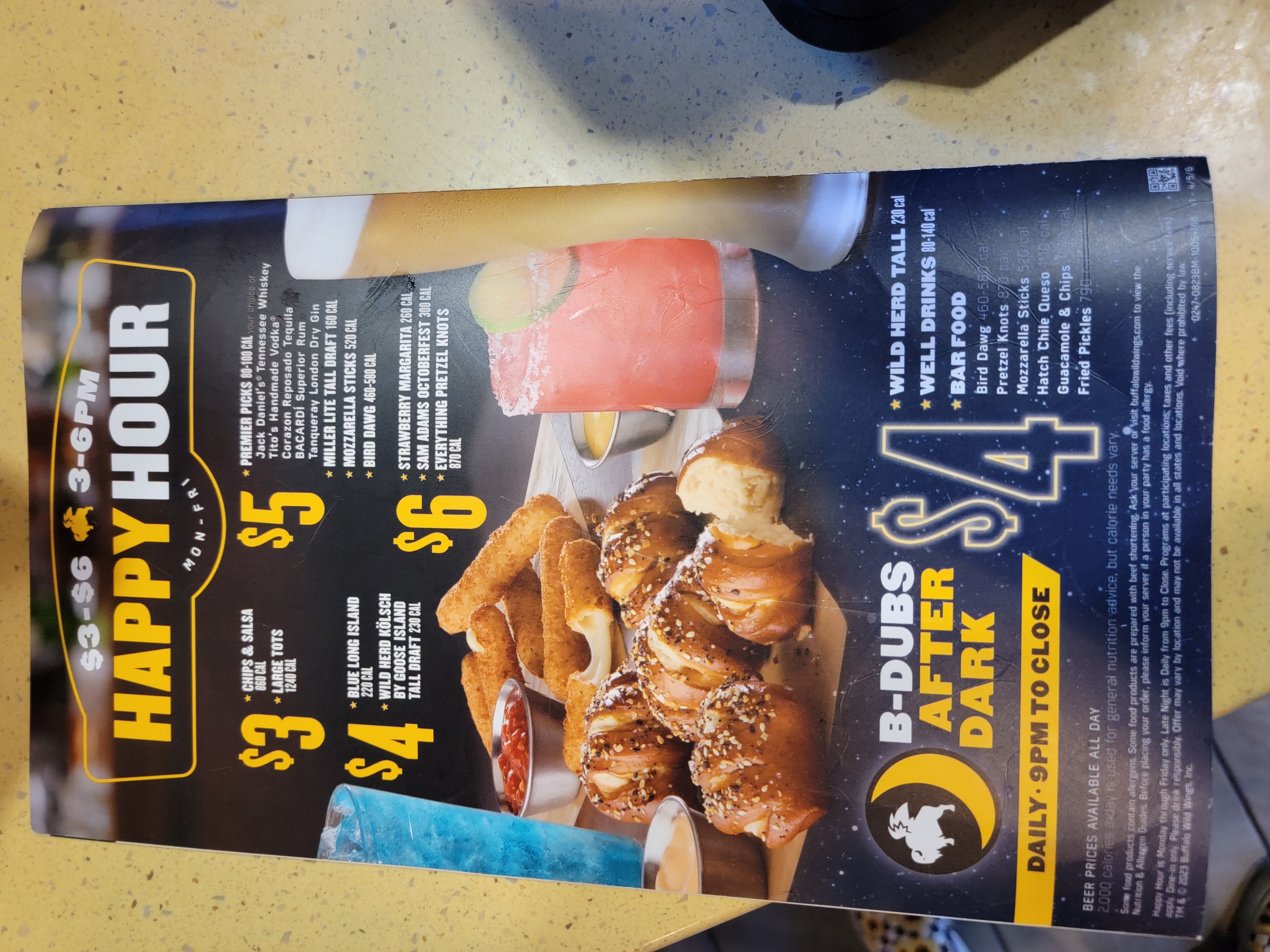 Buffalo Wild Wings photo 2
