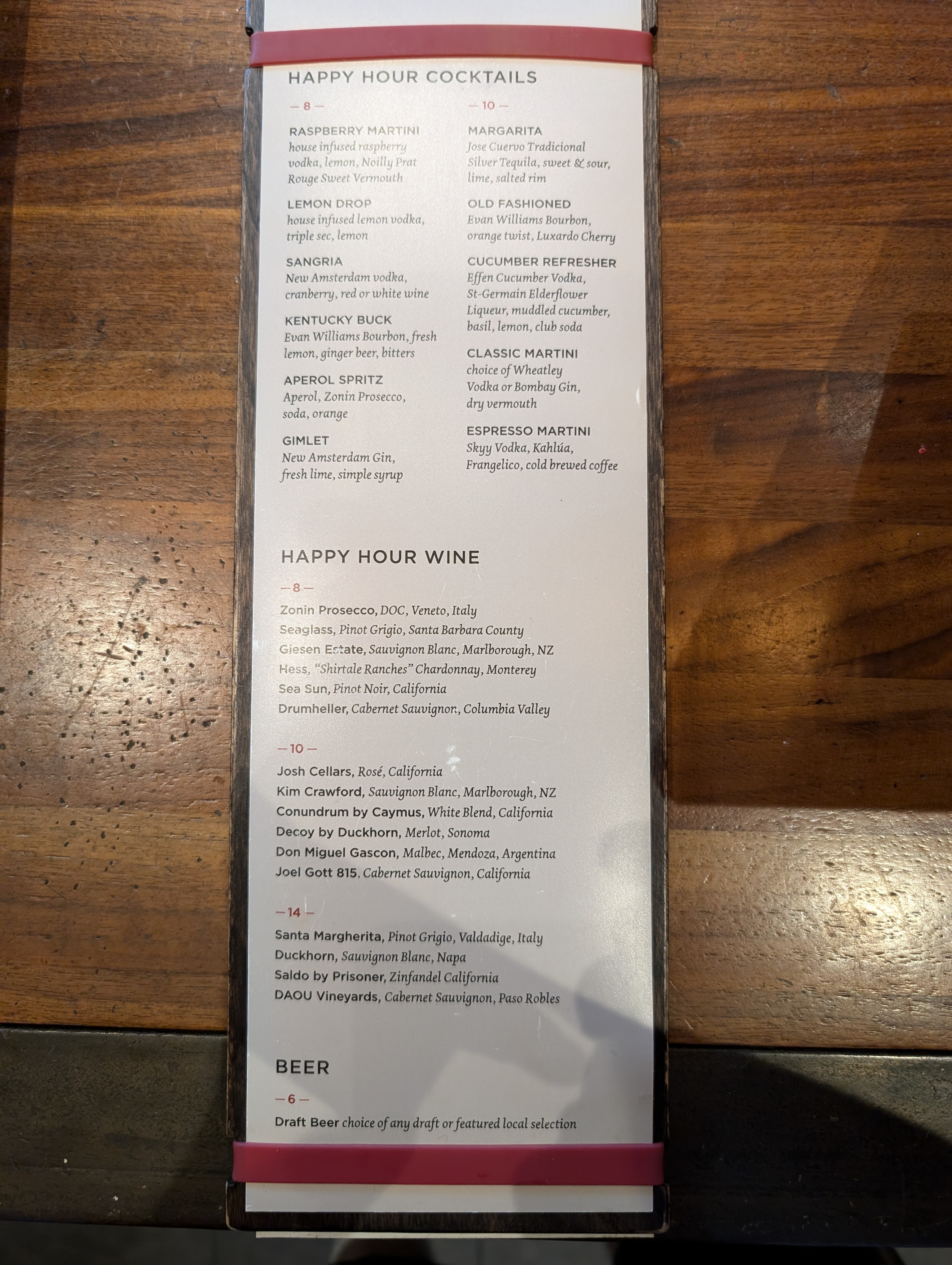 Paul Martin’s American Grill photo 2