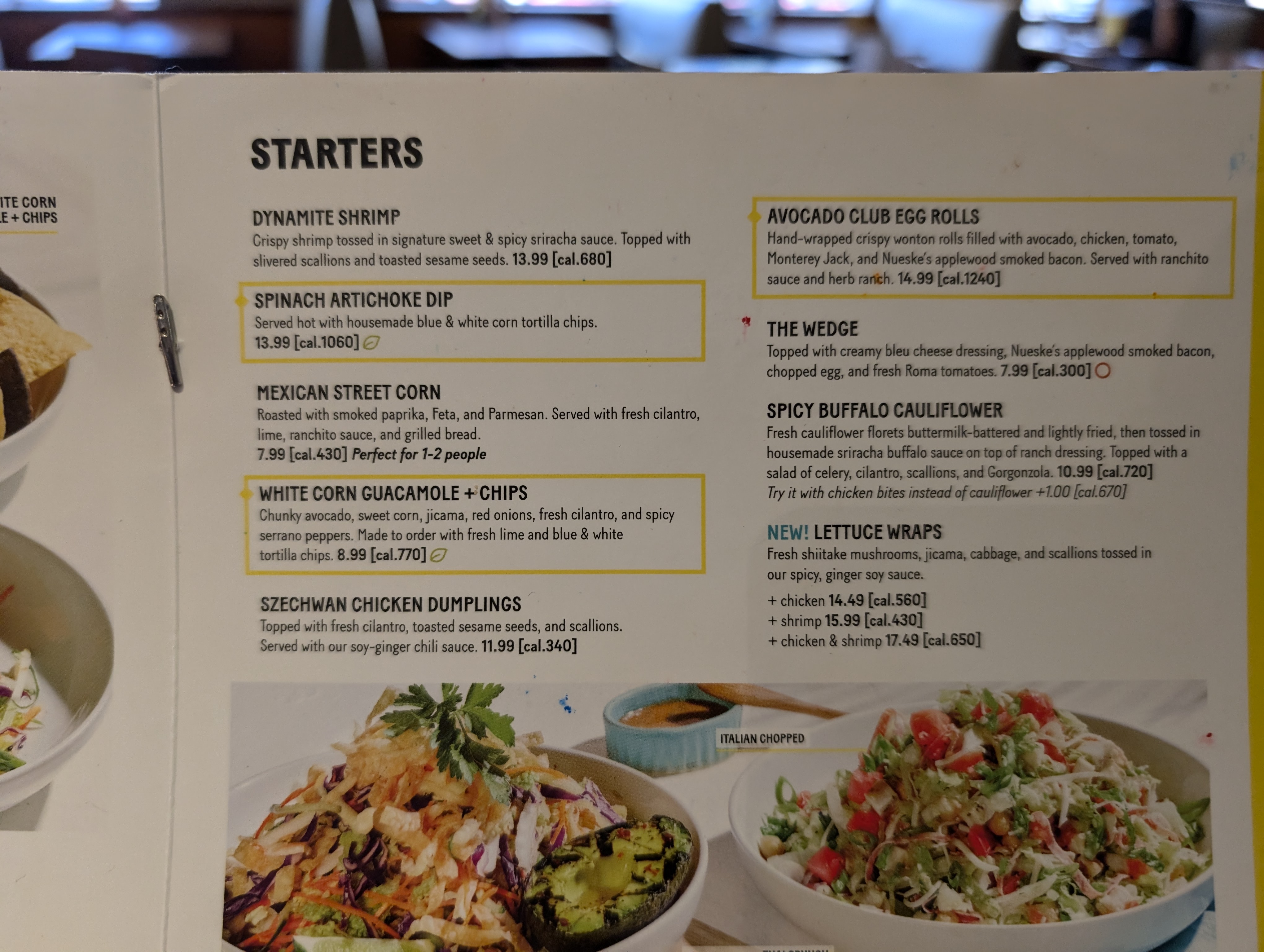 California Pizza Kitchen photo 2