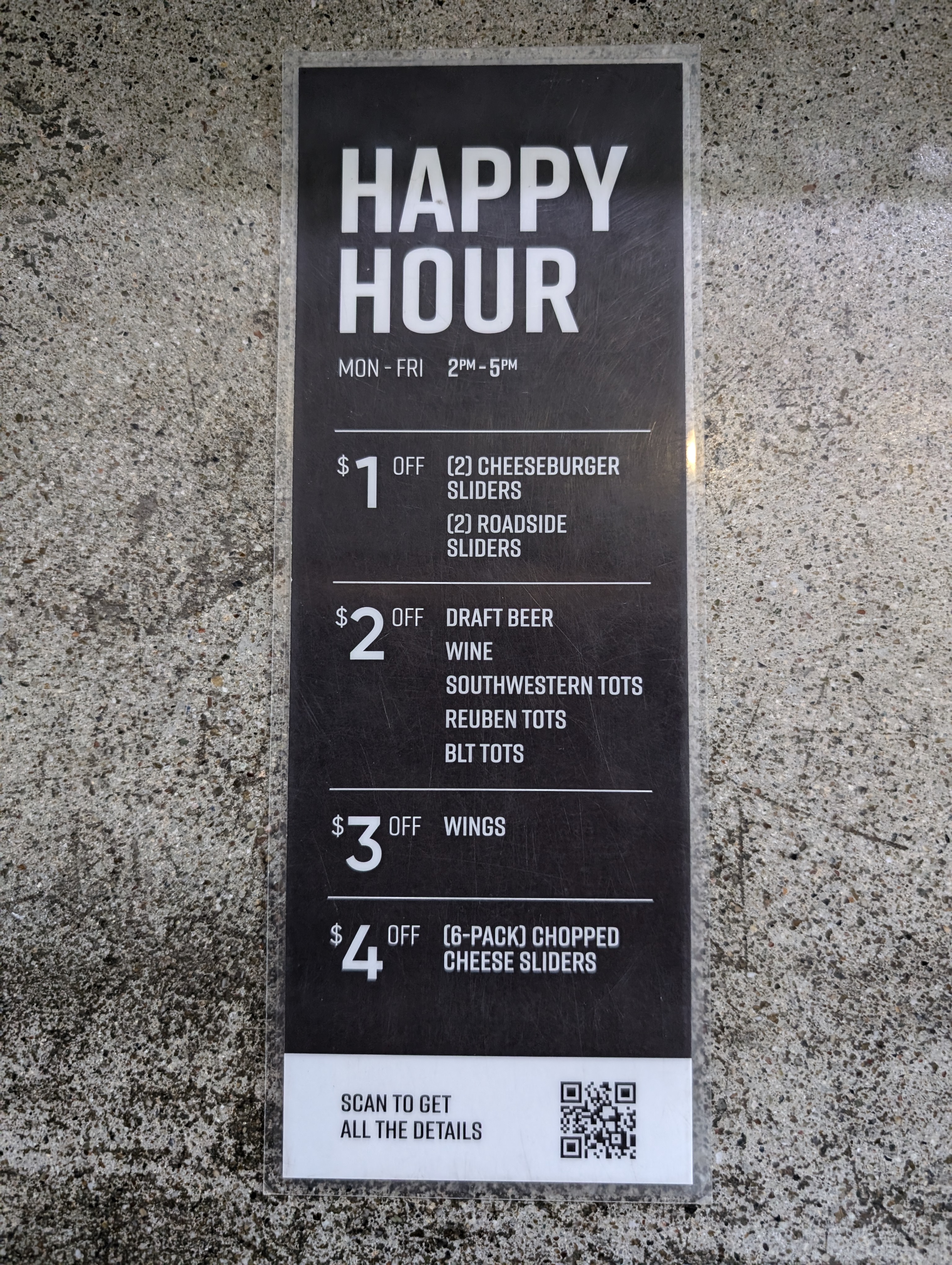 Dog Haus Biergarten