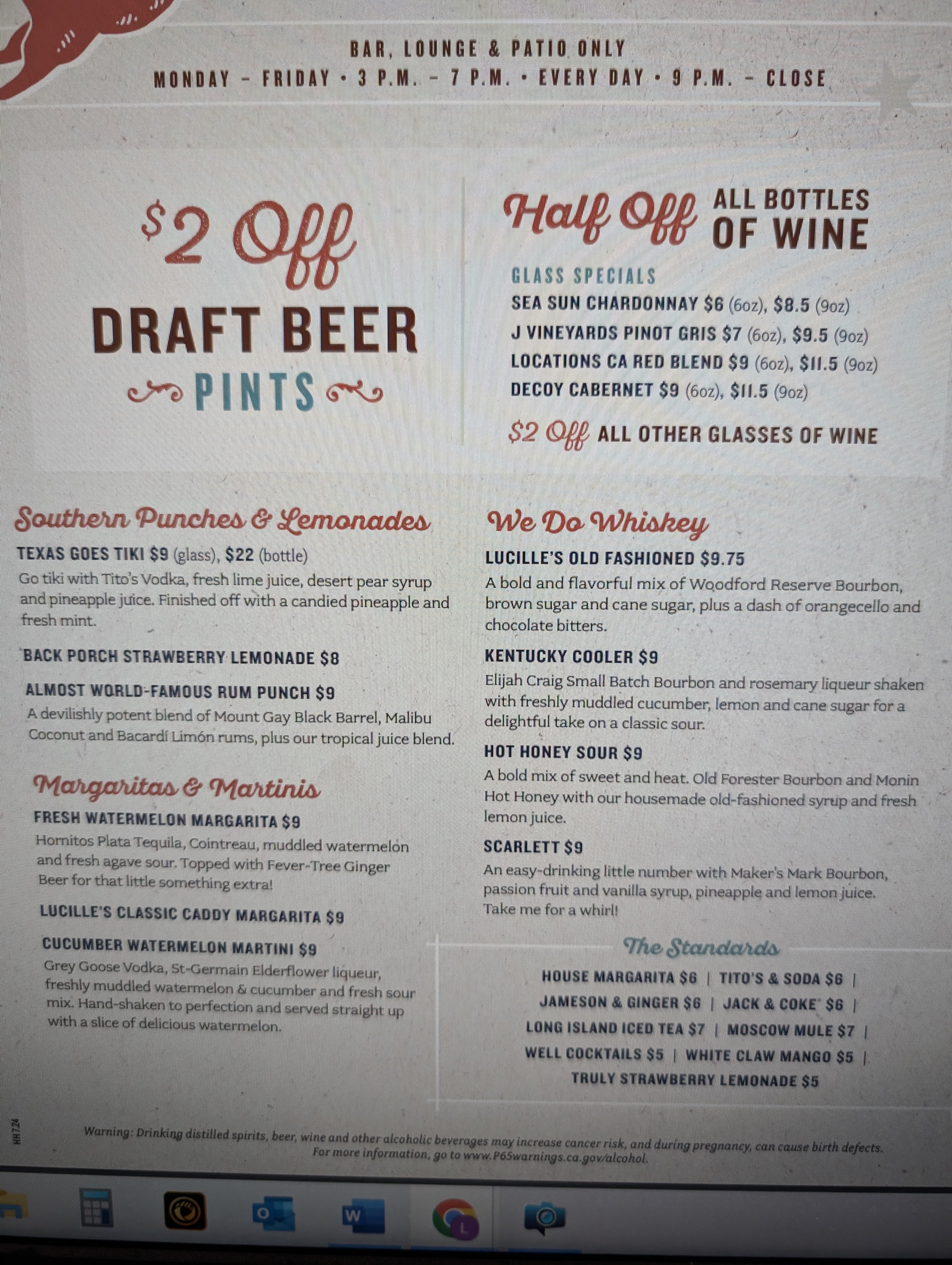 Lucille’s Smokehouse Bar-B-Que photo 4