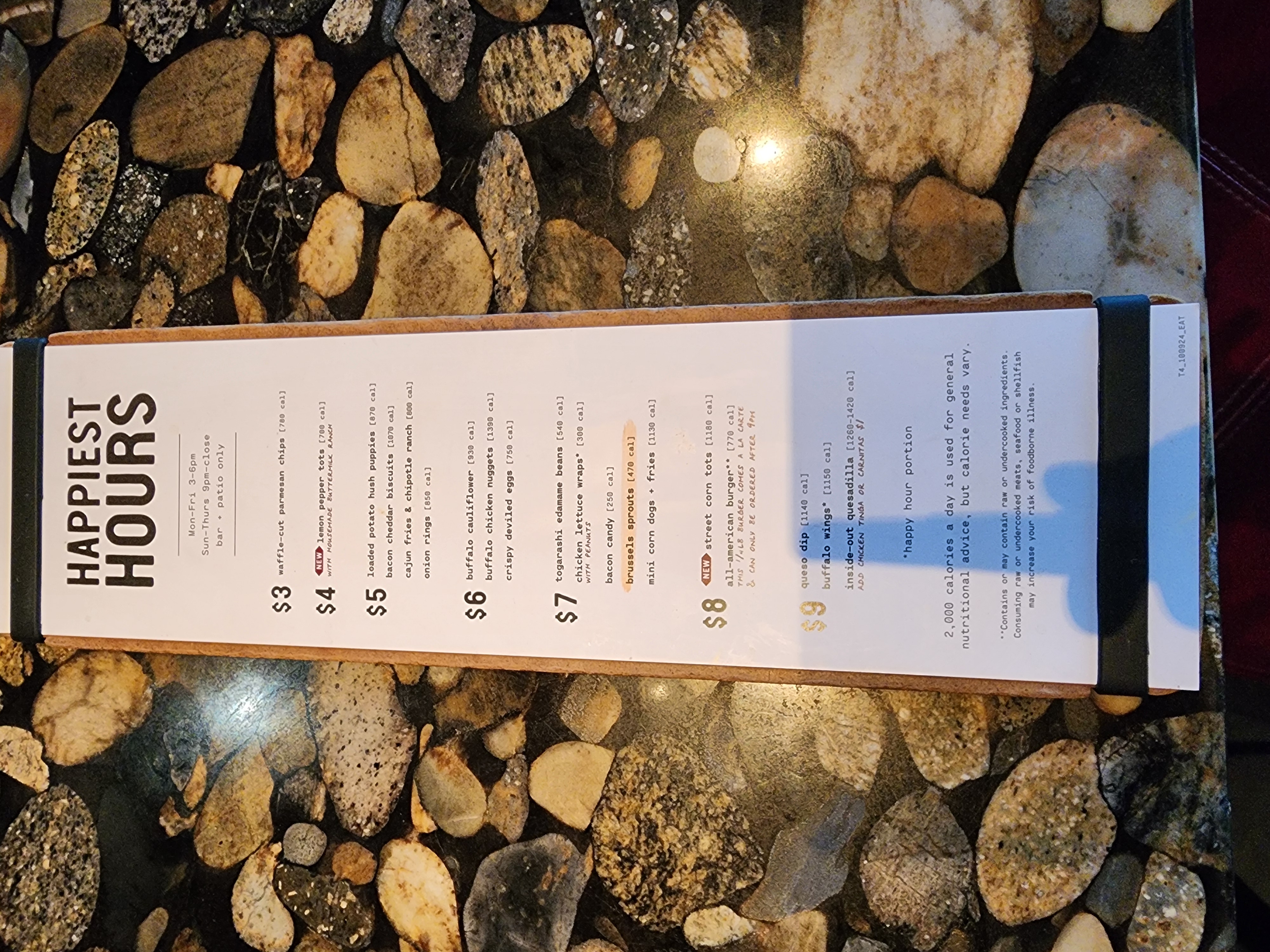 Lazy Dog Restaurant & Bar