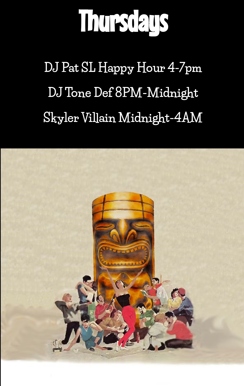 The Golden Tiki photo 4