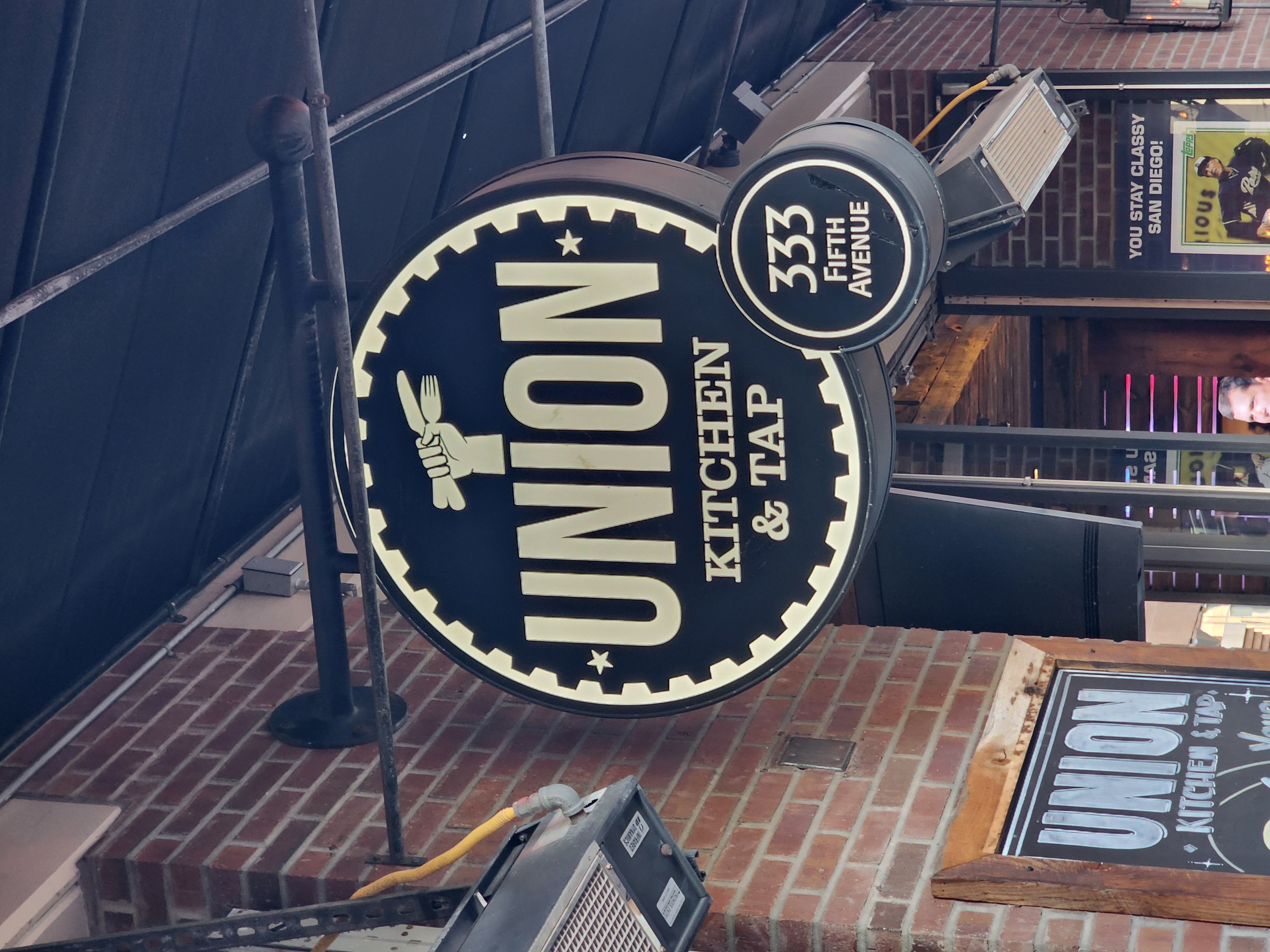 Union Kitchen and Tap Encinitas