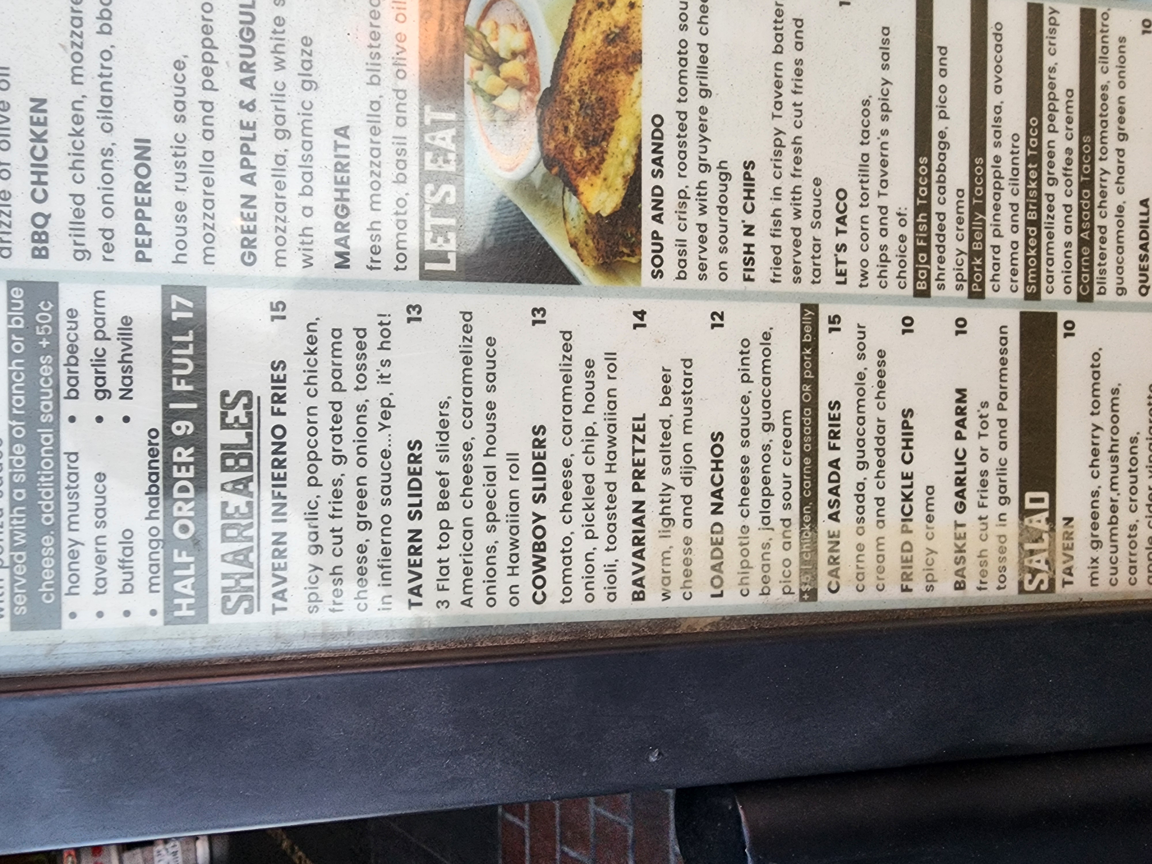Gaslamp Tavern photo 2