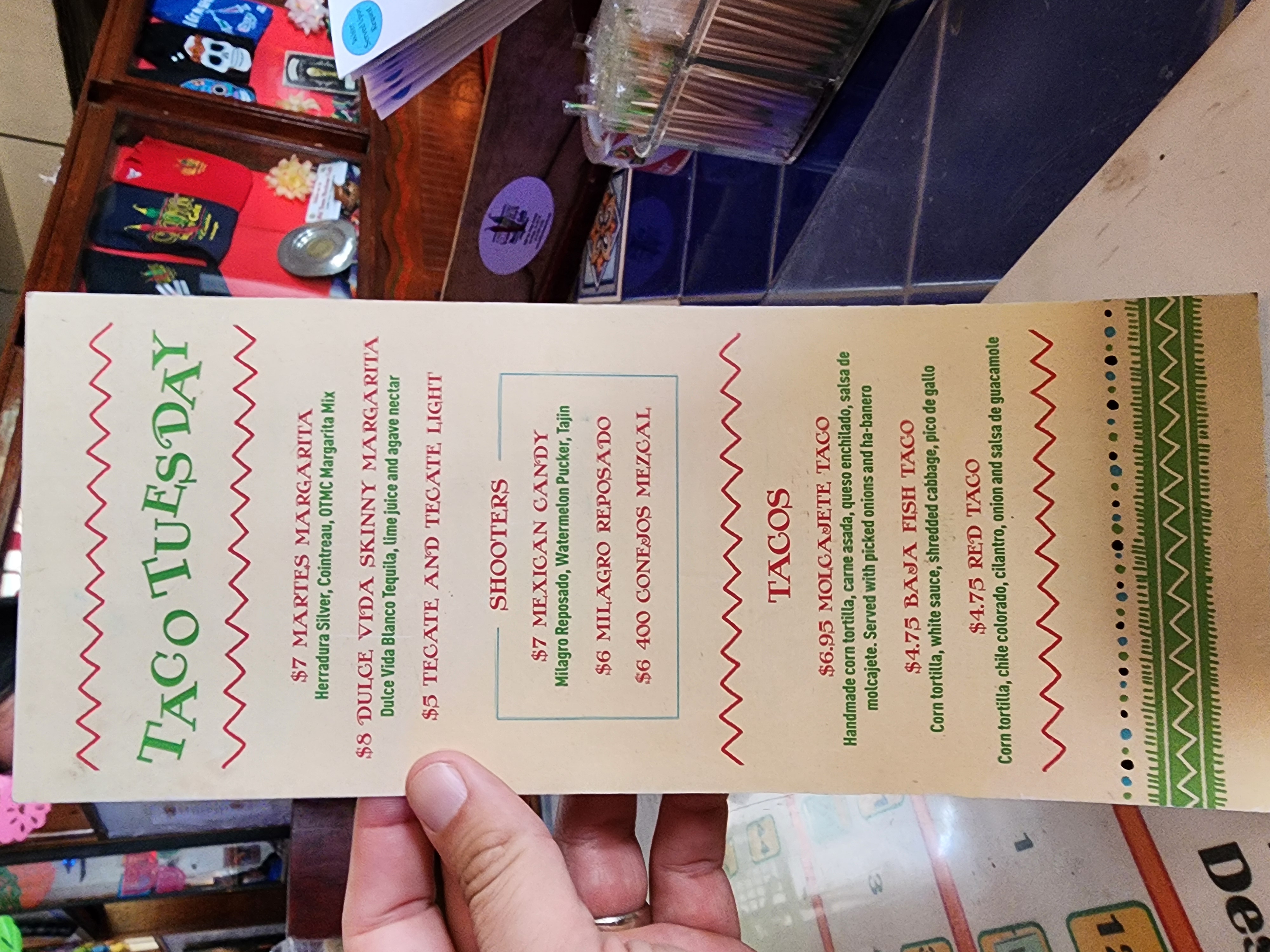 Old Town Mexican Cafe photo 2
