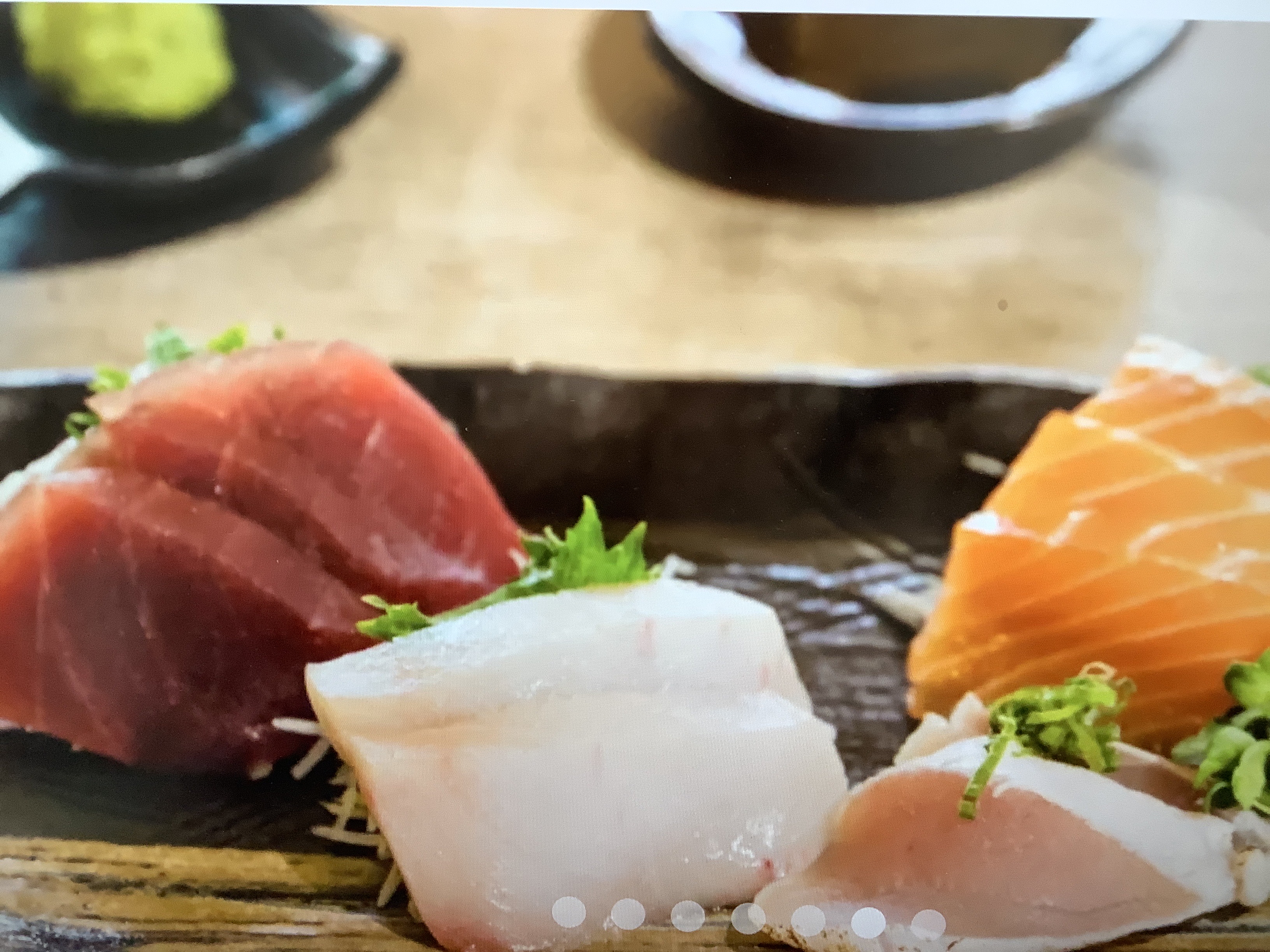 Sushi Lounge Encinitas