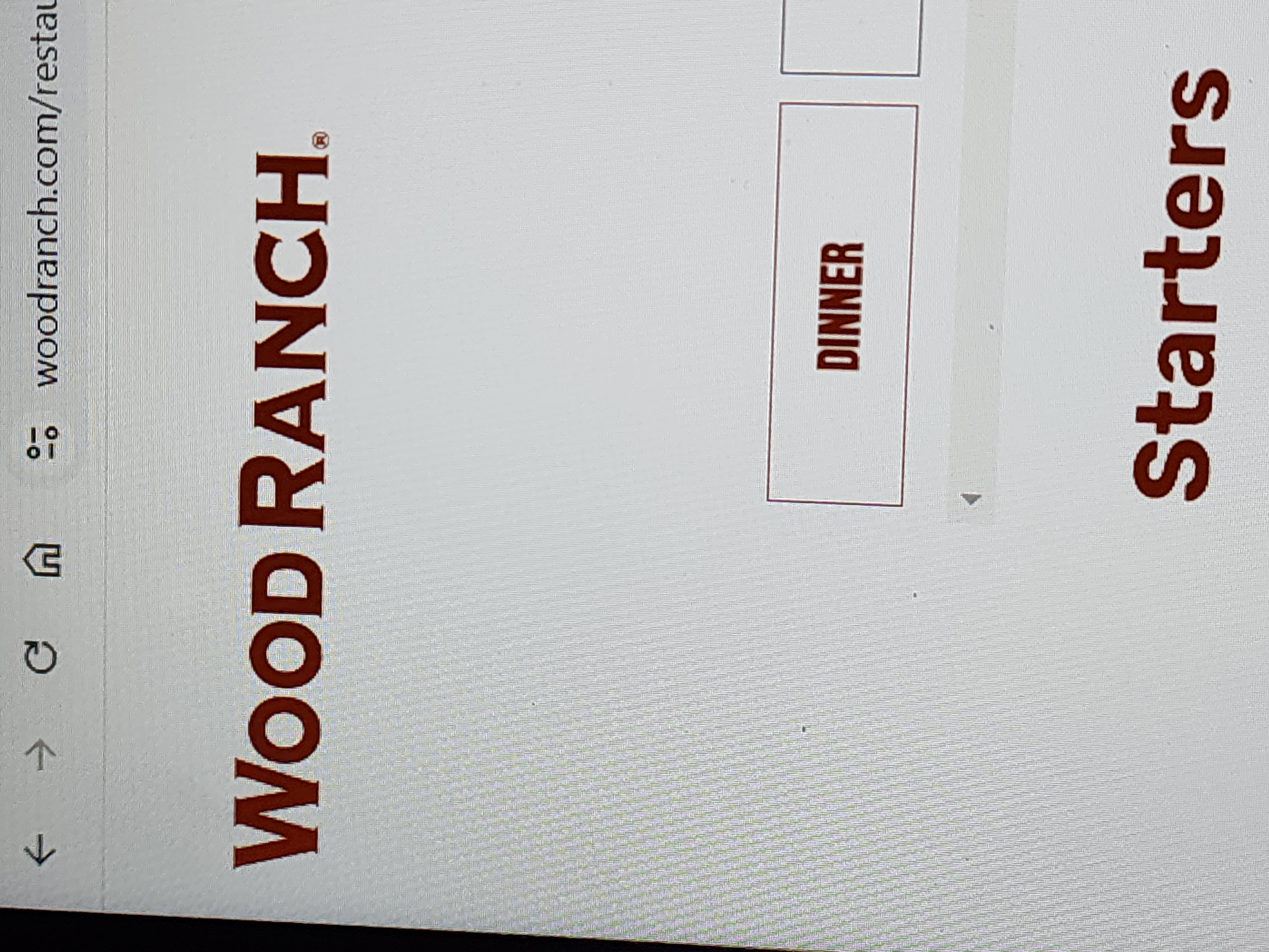 Wood Ranch