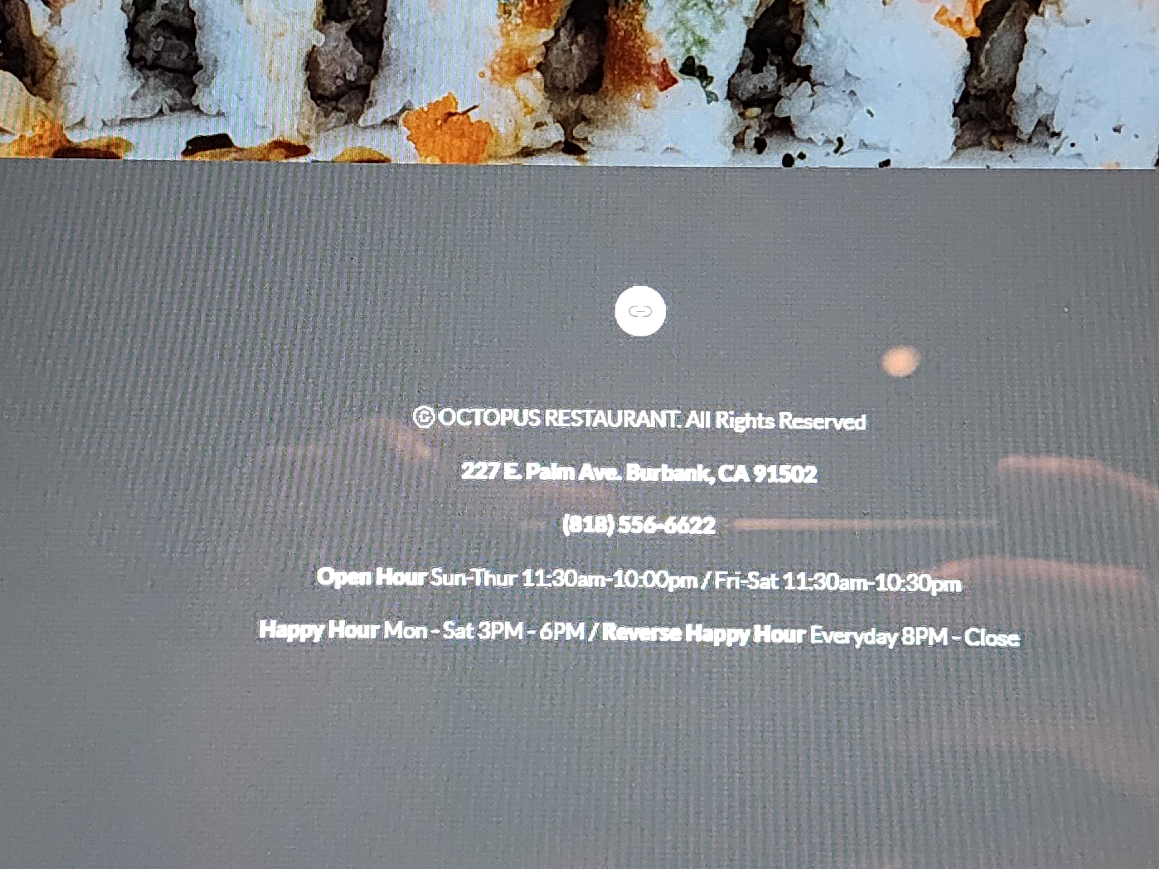 Octopus Japanese Restaurant