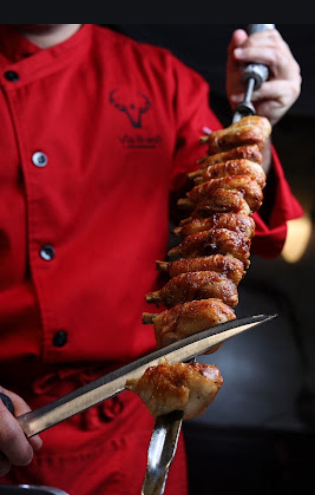 Via Brasil Steakhouse photo 4