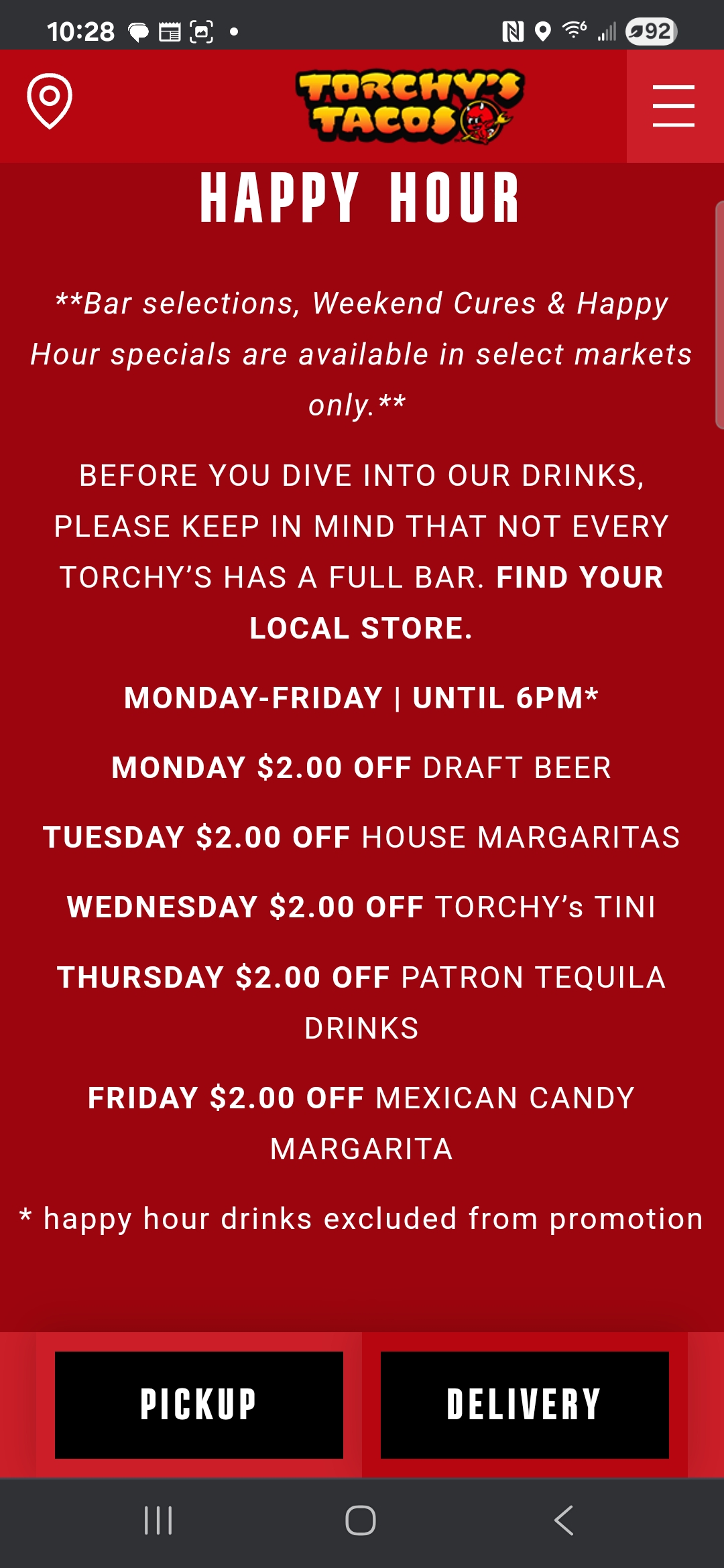 Torchy's Tacos
